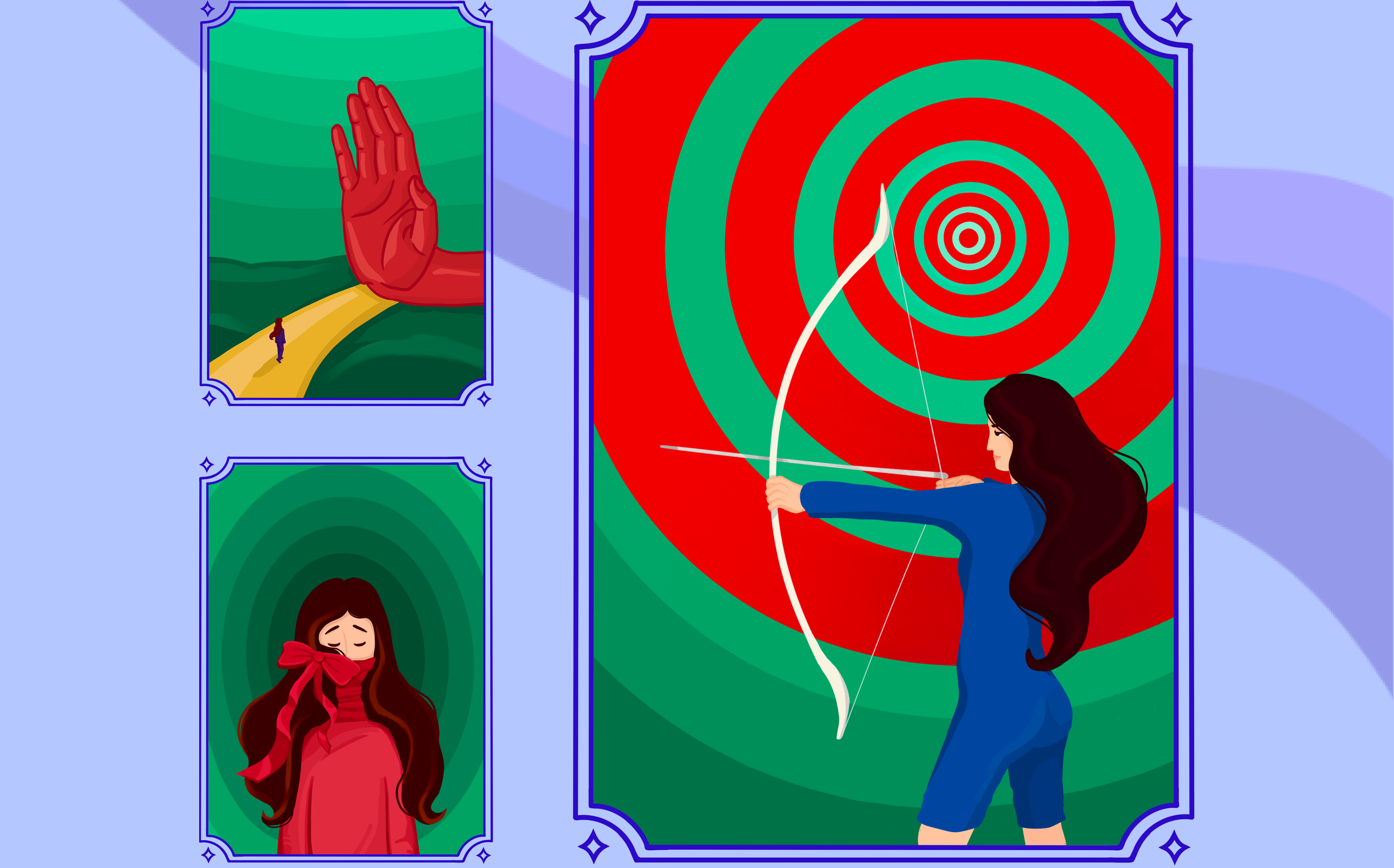 Мак карты, упаковка — Изображение №10 — Иллюстрация на Dprofile