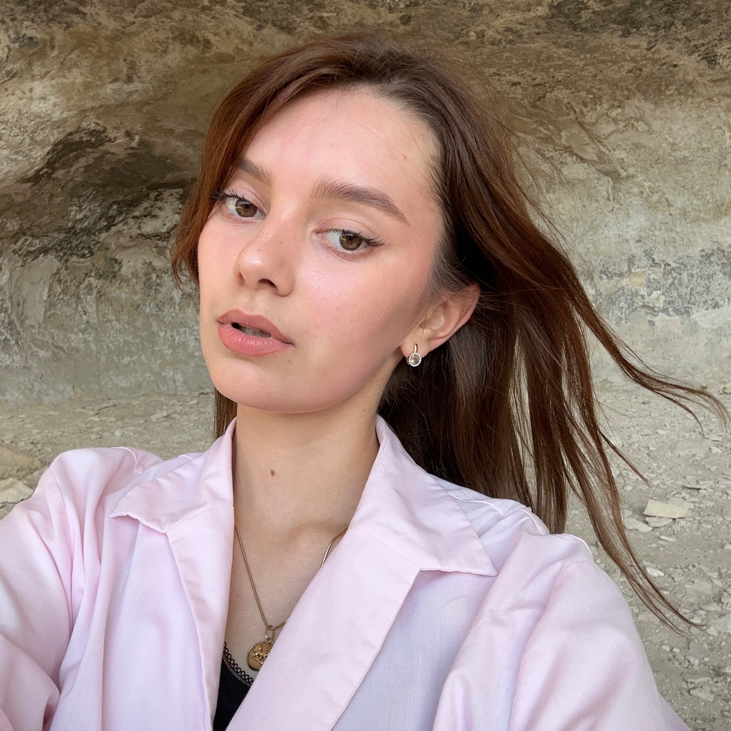 Аватар пользователя Кира Овдина