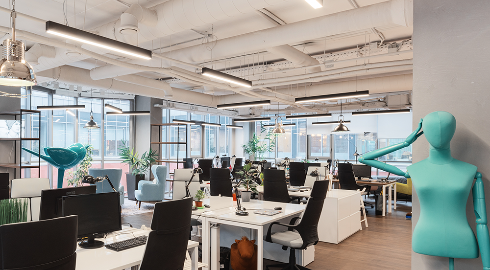 [2019] MELON FASHION OFFICE — Изображение №12 — Брендинг, Анимация на Dprofile