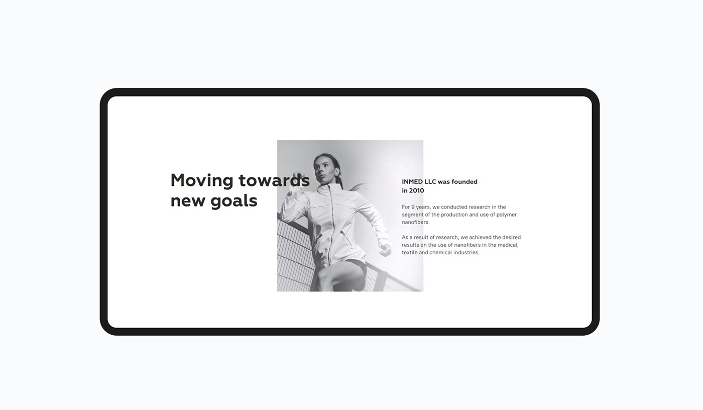 [2019] Trivent® — Изображение №13 — Графика, Интерфейсы на Dprofile