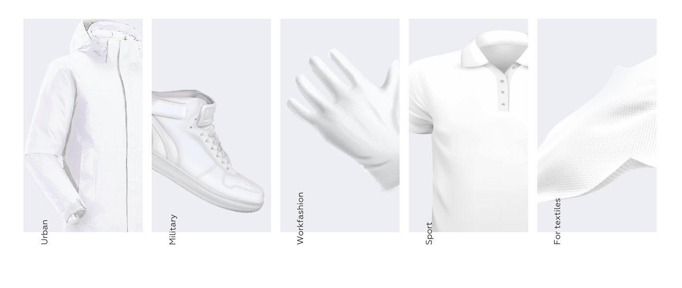 [2019] Trivent® — Изображение №10 — Графика, Интерфейсы на Dprofile