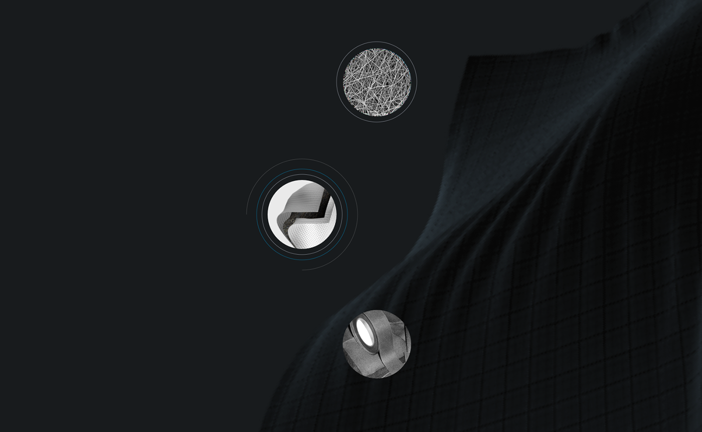 [2019] Trivent® — Изображение №5 — Графика, Интерфейсы на Dprofile