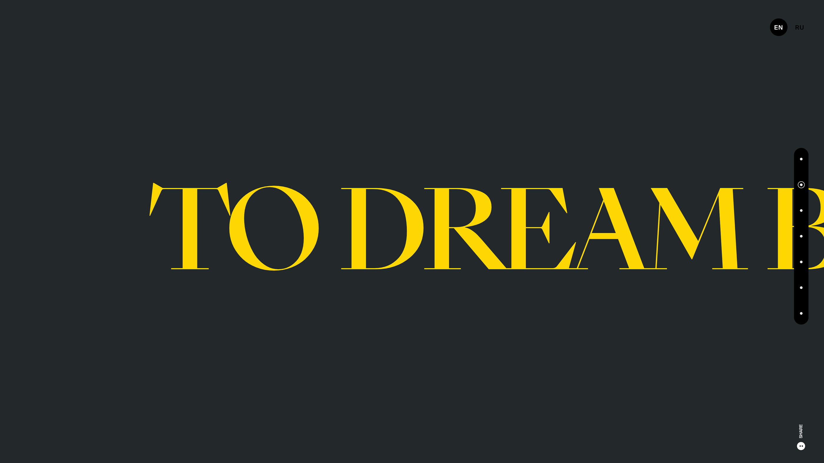 Melon Fashion Group 15th anniversary — Изображение №2 — Интерфейсы на Dprofile