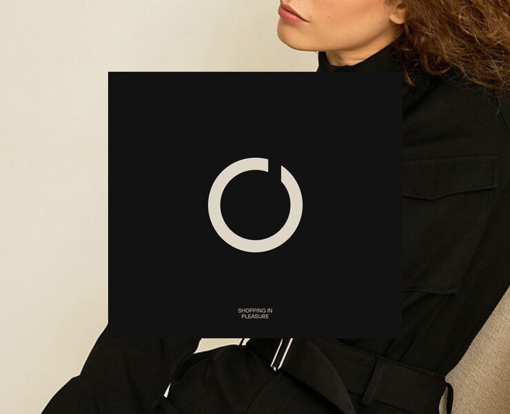 Concept Club e-commerce на Dprofile