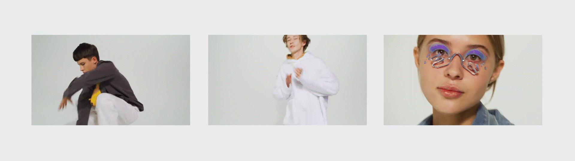 MFG SUSTAINABILITY — Изображение №17 — Интерфейсы на Dprofile