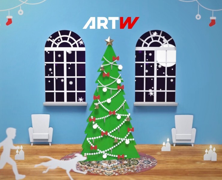 Не переставайте мечтать! — 3D, Анимация на Dprofile