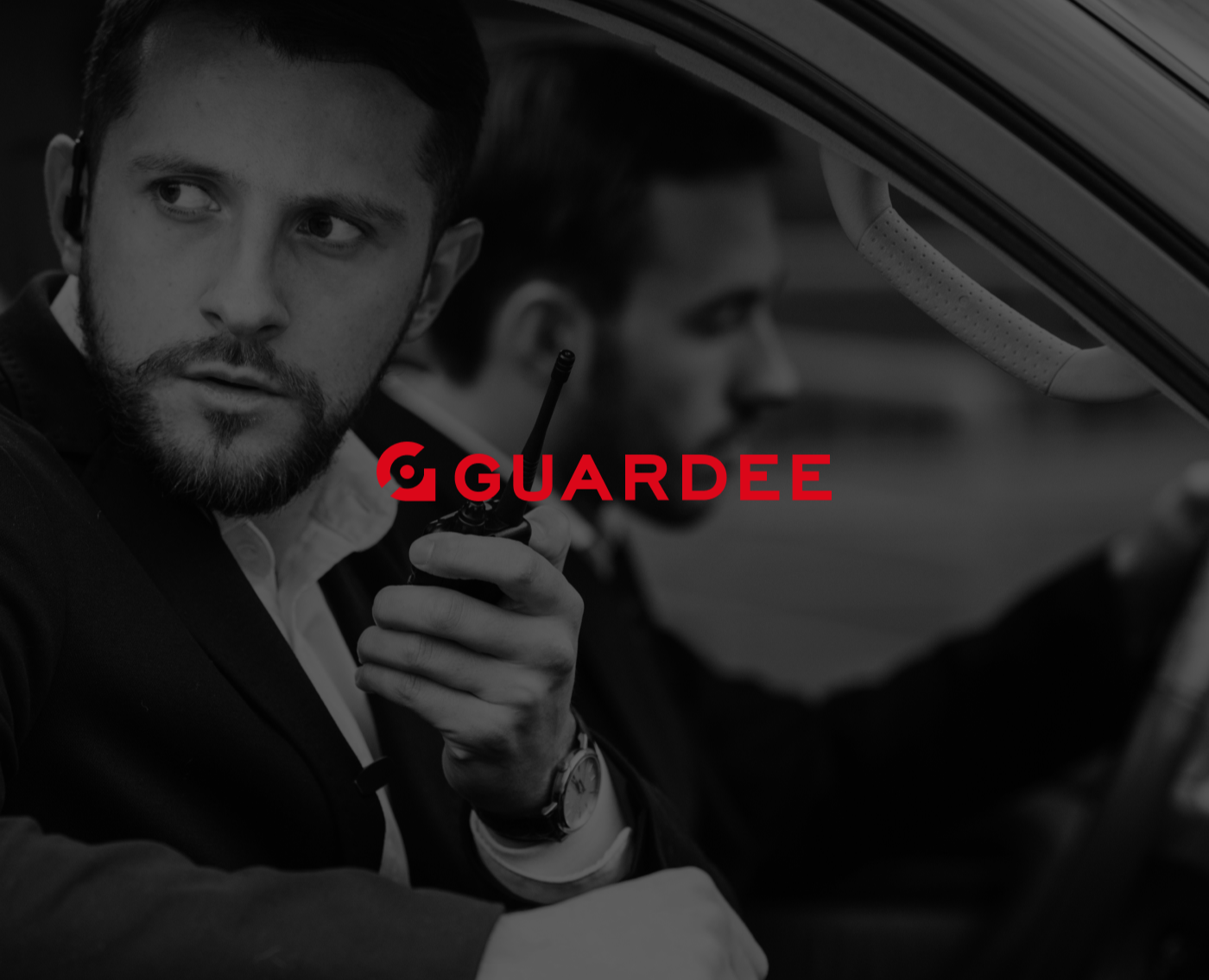 Guardee: персональная безопасность — Интерфейсы на Dprofile