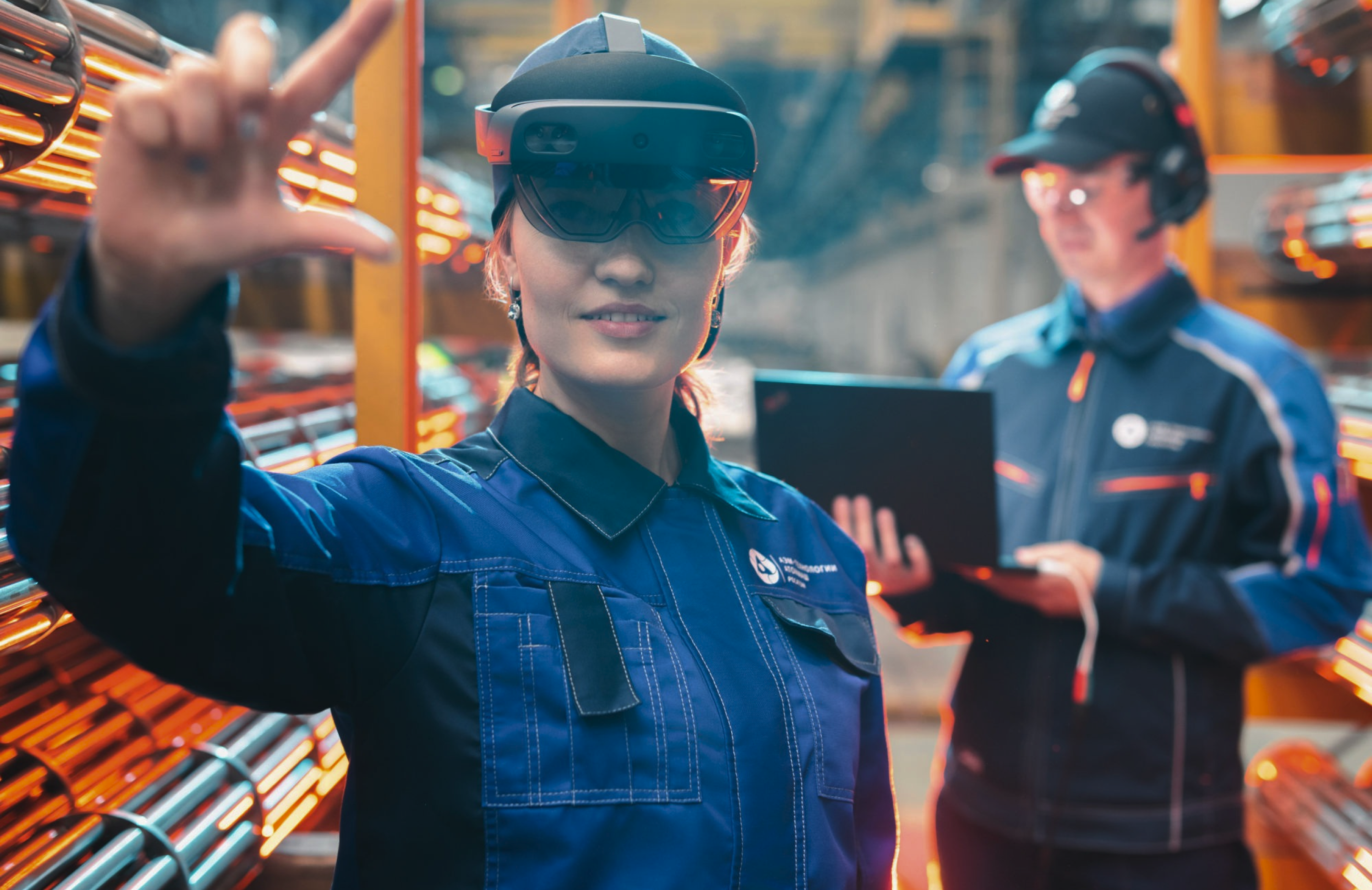 AEM Technology — Corporate website — Изображение №12 — Интерфейсы, Анимация на Dprofile