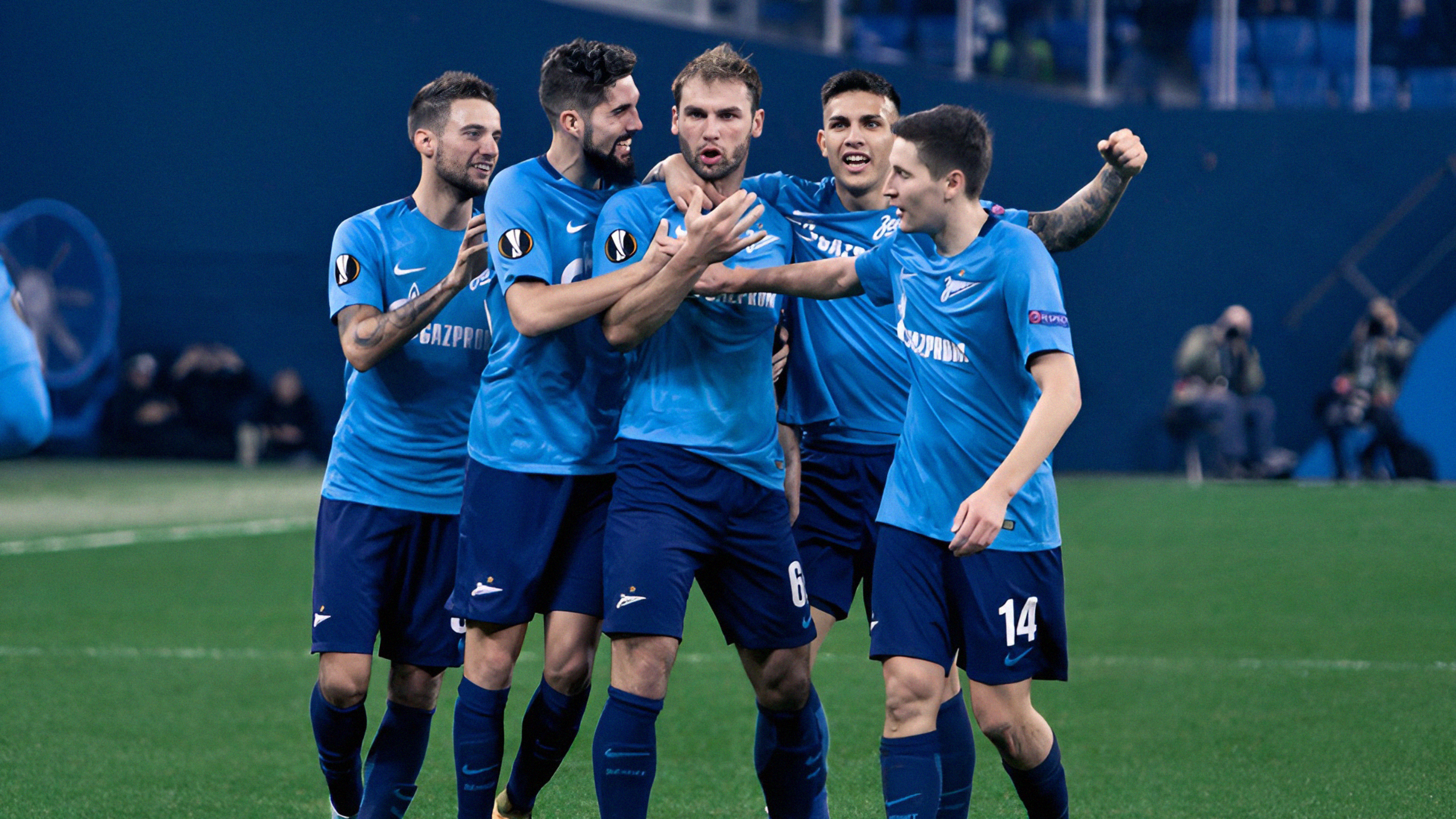 Официальный сайт "Газпром Арена" — Изображение №3 — Интерфейсы на Dprofile