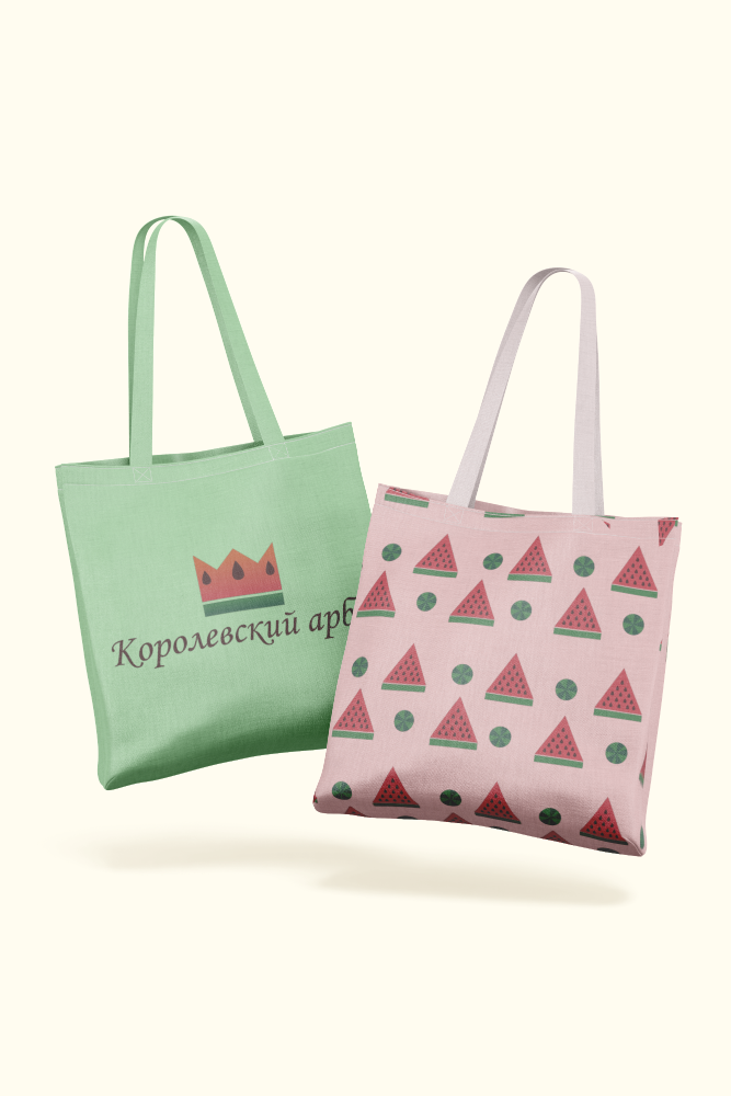 Арбузный фестиваль "Королевский арбуз" — Изображение №8 — Иллюстрация, Графика на Dprofile