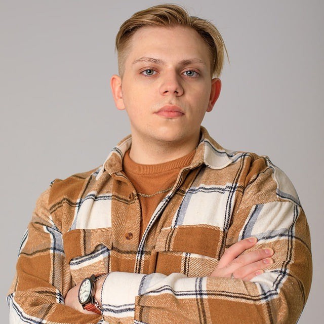 Аватар пользователя Александр Мымрин