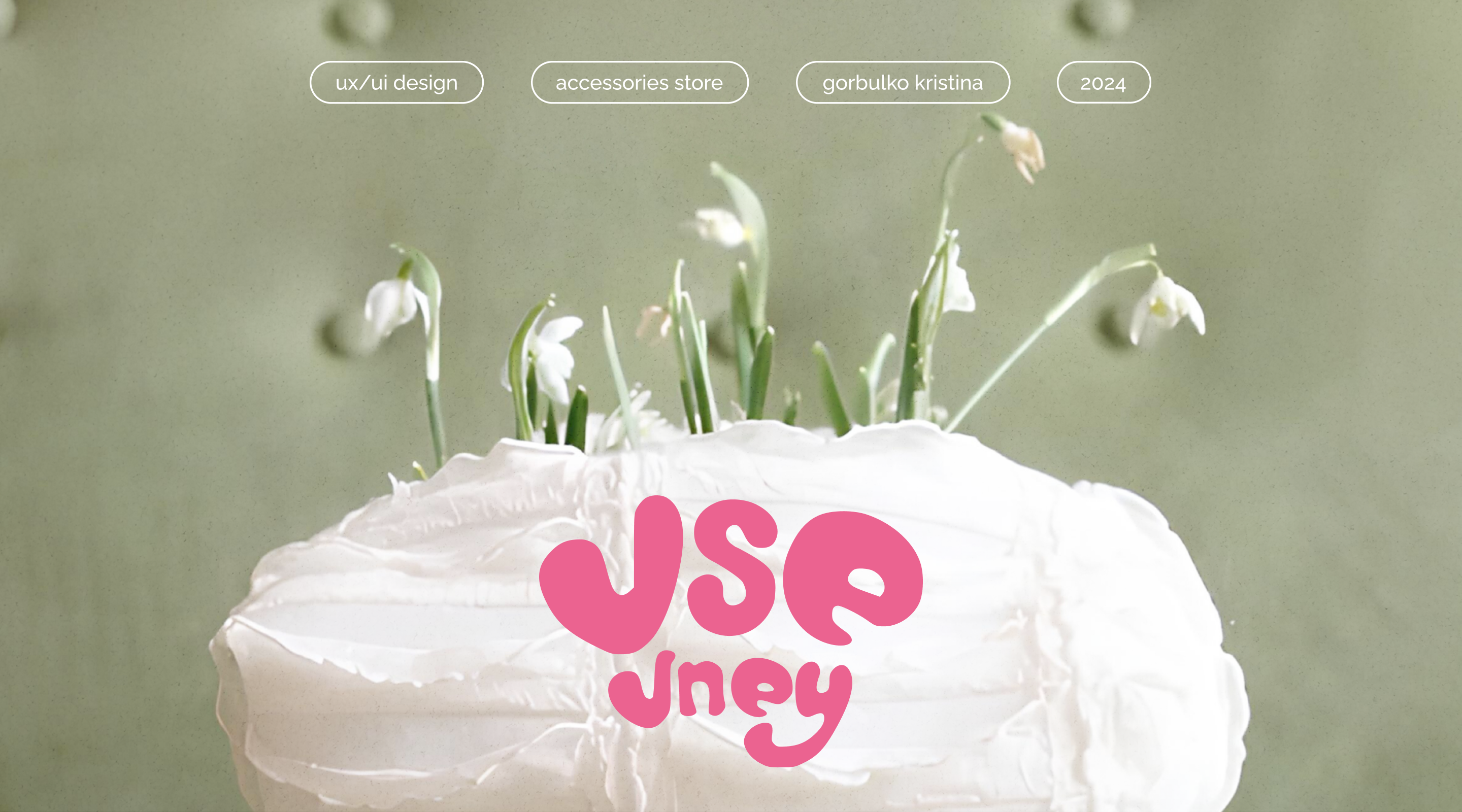 vse vney — Изображение №1 — Интерфейсы на Dprofile
