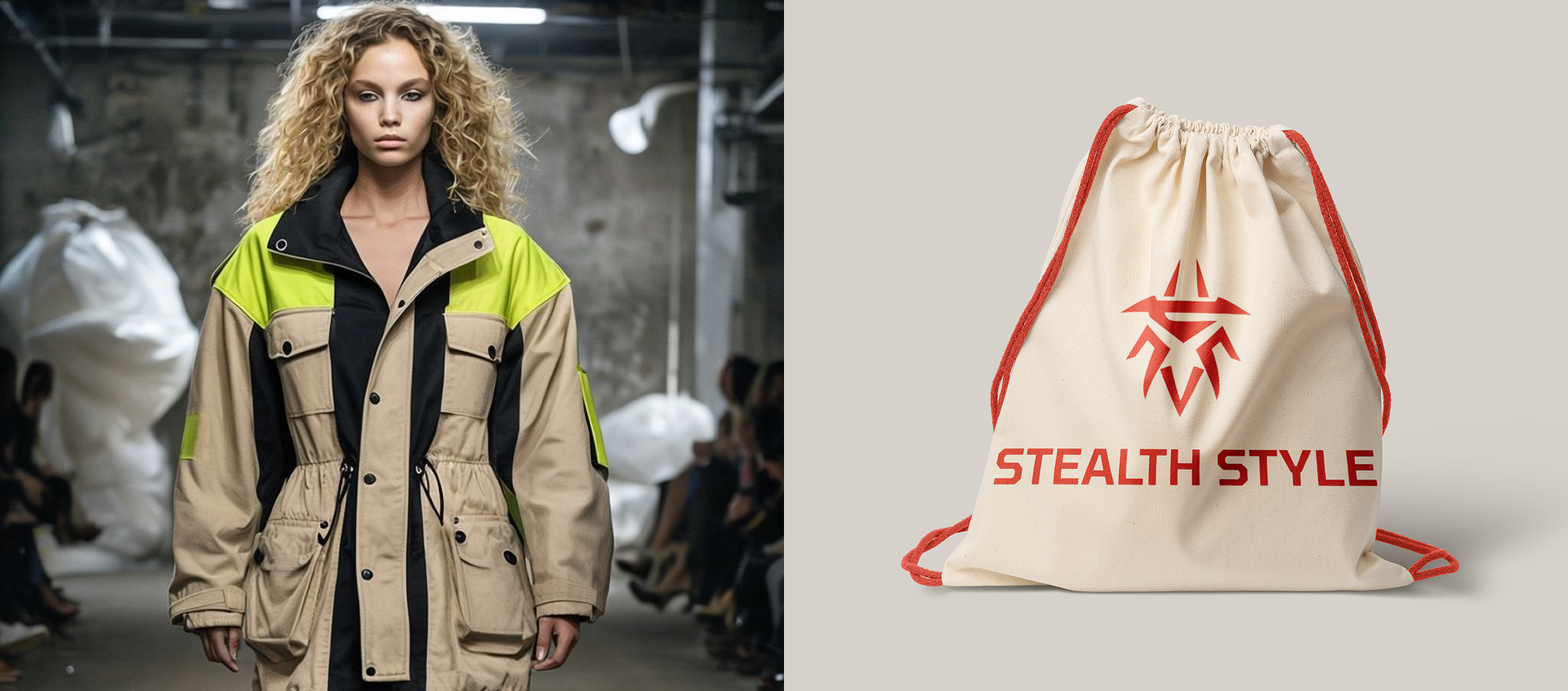 STEALTH STYLE | Online store — Изображение №13 — Интерфейсы на Dprofile