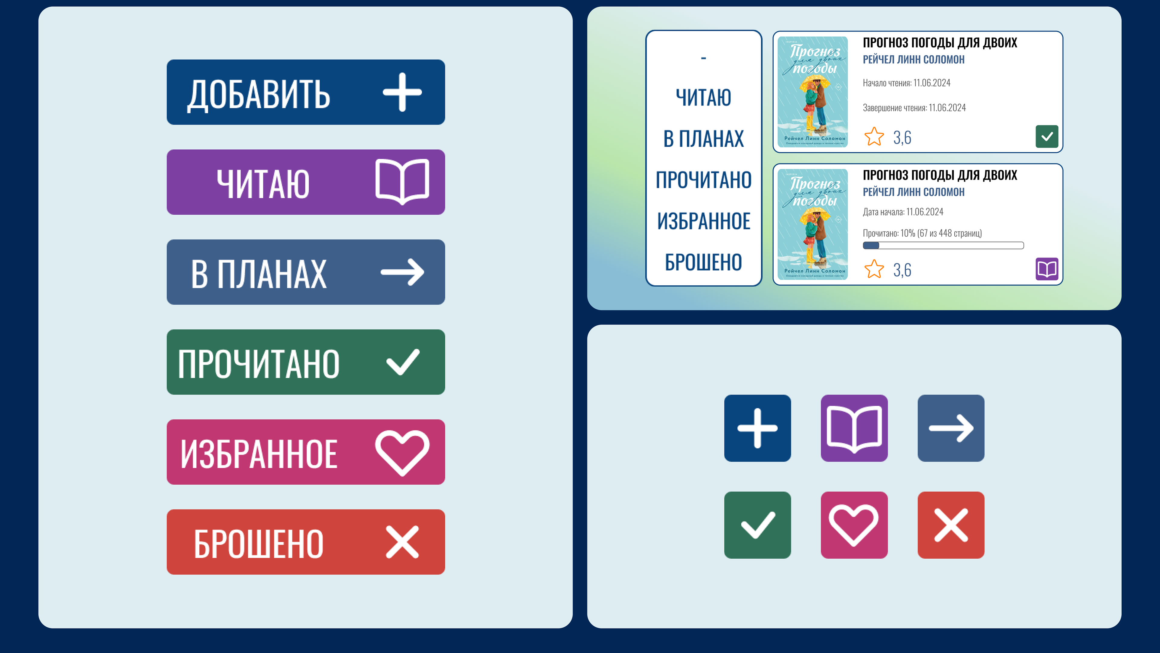 Портфолио — Изображение №8 — Брендинг, Интерфейсы на Dprofile