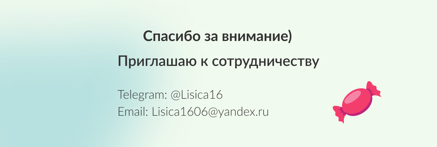 Отчетная презентация — Изображение №6 — Графика, Маркетинг на Dprofile