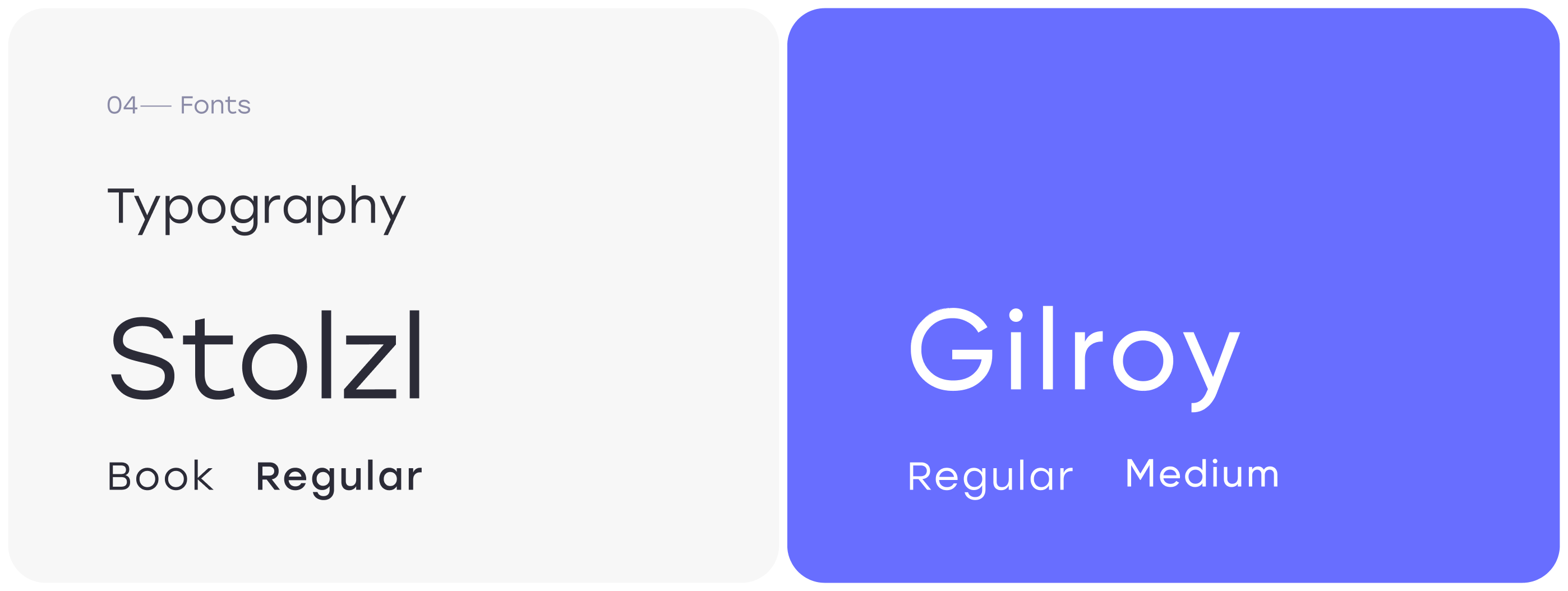 LOGO-BRAND-IDENTITY — Изображение №6 — Брендинг на Dprofile