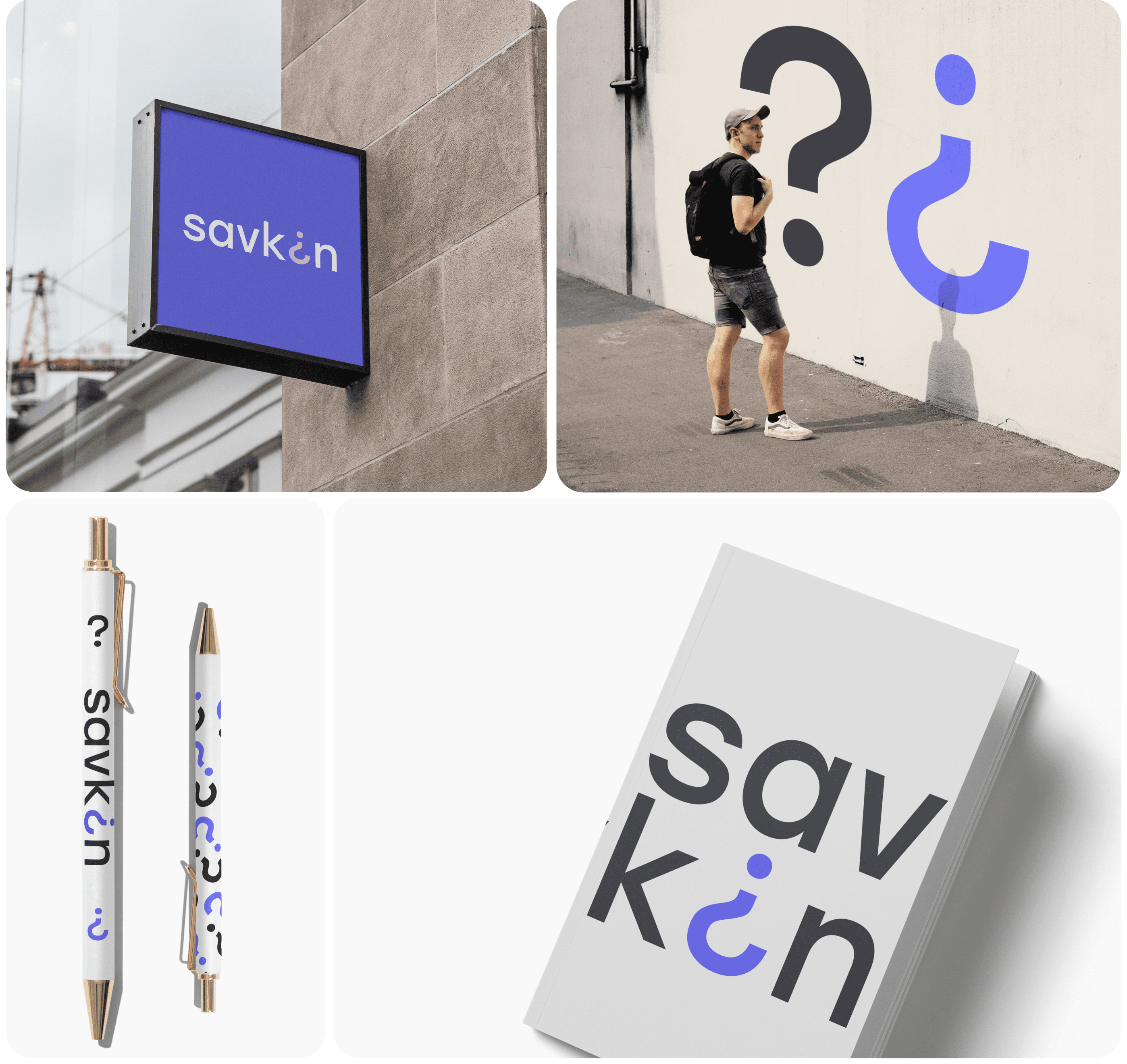 LOGO-BRAND-IDENTITY — Изображение №8 — Брендинг на Dprofile