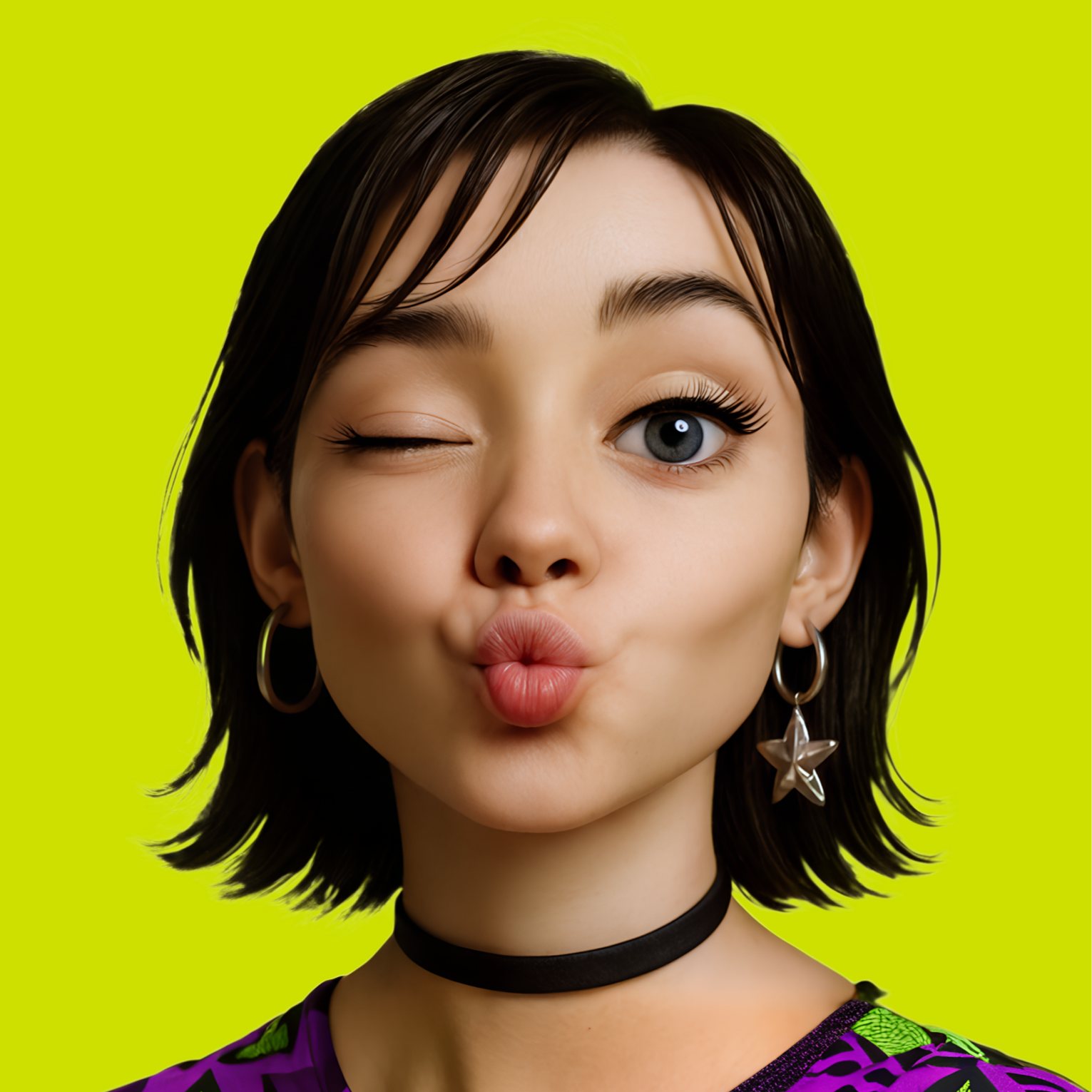 Аватар пользователя Ксения Мнацаканян