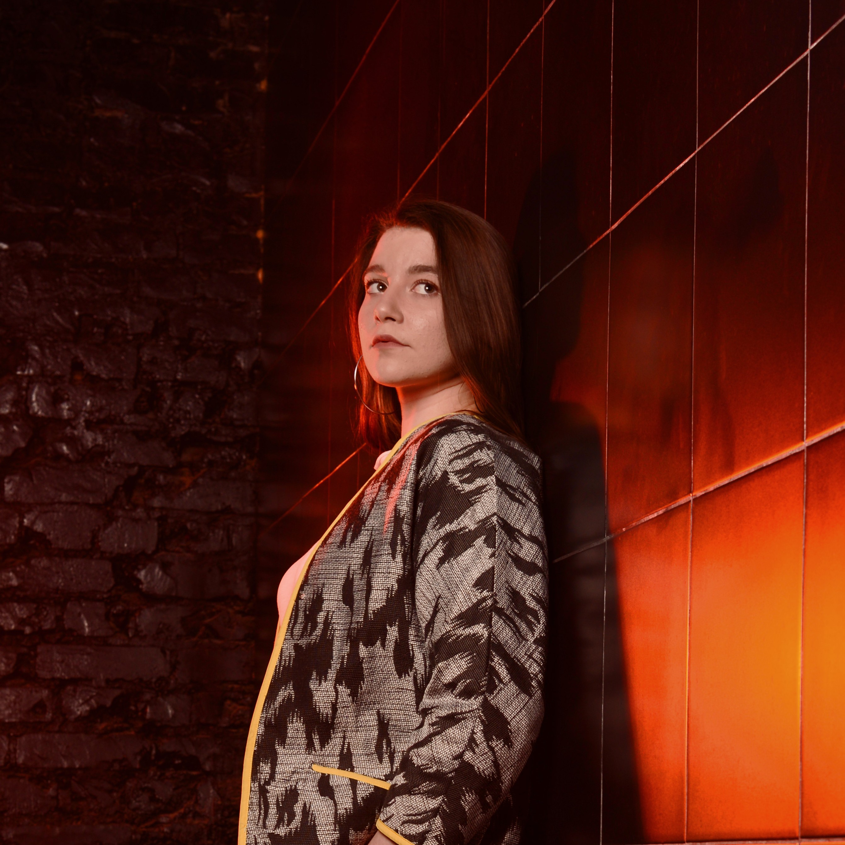 Аватар пользователя Полина Канорская