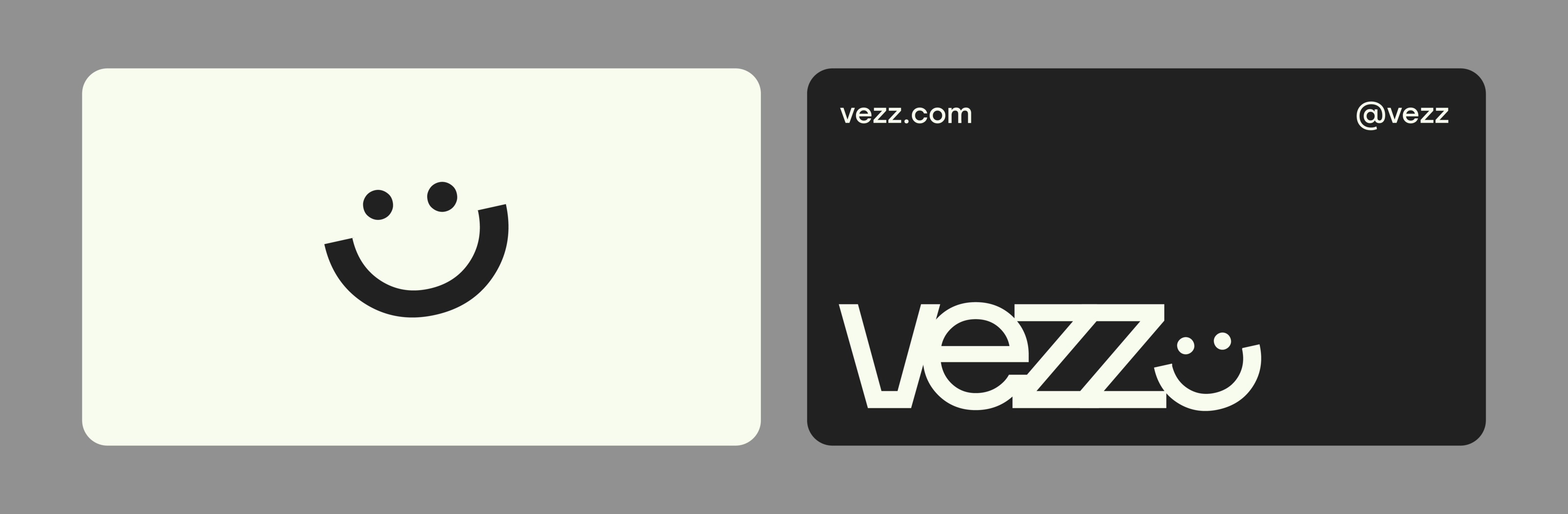 Фирменный стиль бренда одежды vezz — Изображение №5 — Брендинг на Dprofile