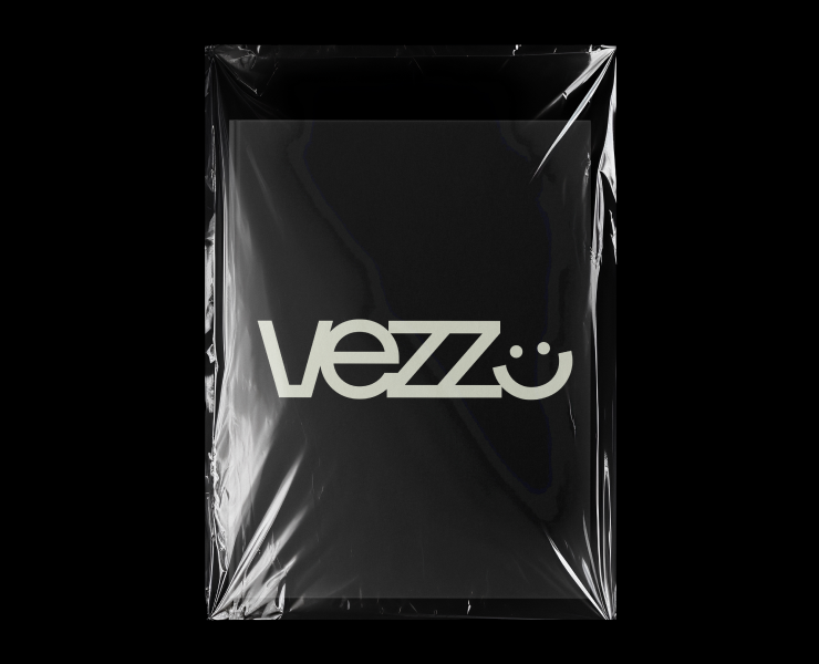 Фирменный стиль бренда одежды vezz — Брендинг на Dprofile