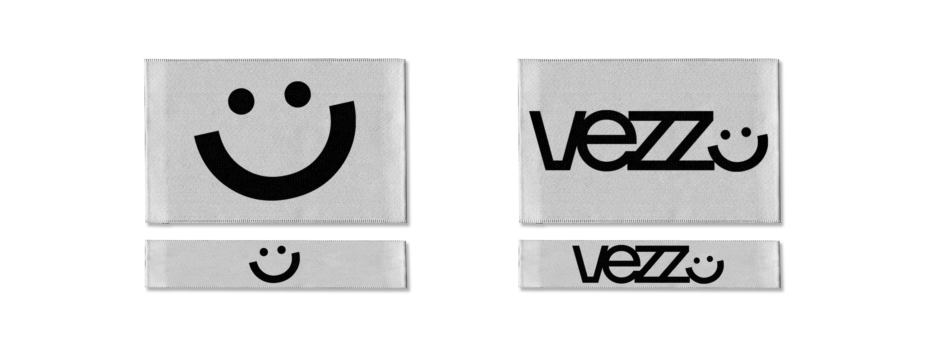 Фирменный стиль бренда одежды vezz — Изображение №8 — Брендинг на Dprofile