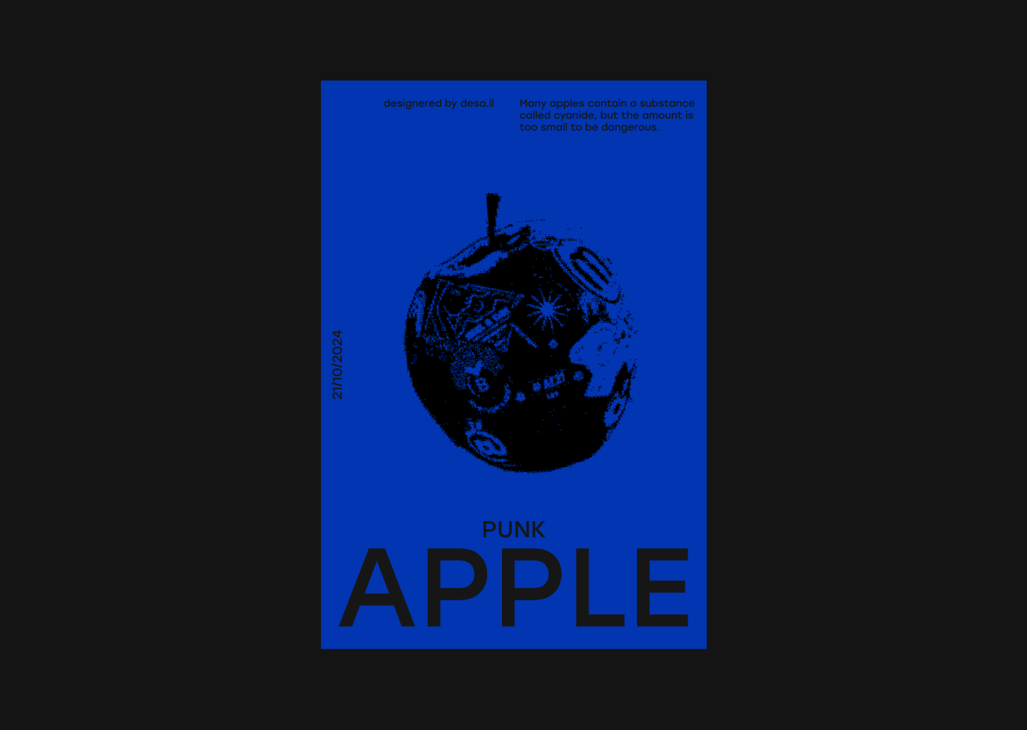 Posters collection — Изображение №5 — Брендинг, Графика на Dprofile