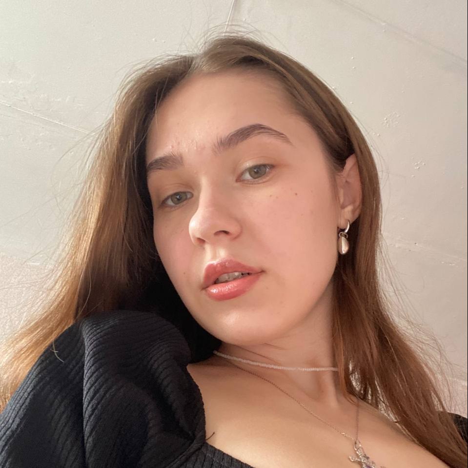 Аватар пользователя Алина Бардина
