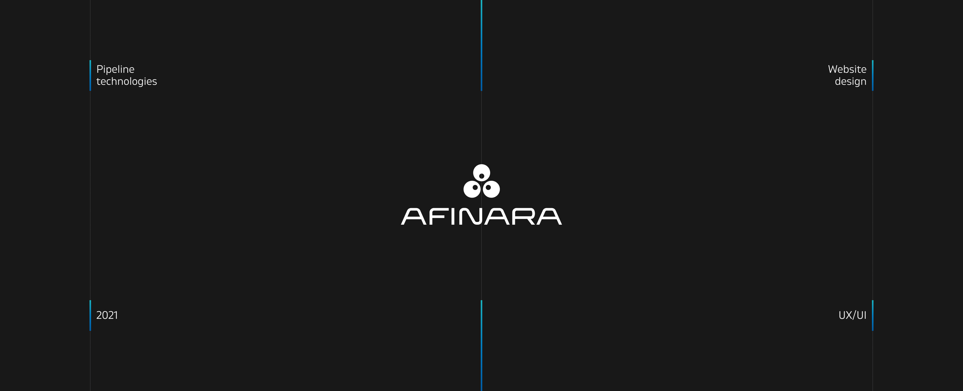 Корпоративный сайт ГК «Афинара» — Изображение №1 — Интерфейсы на Dprofile