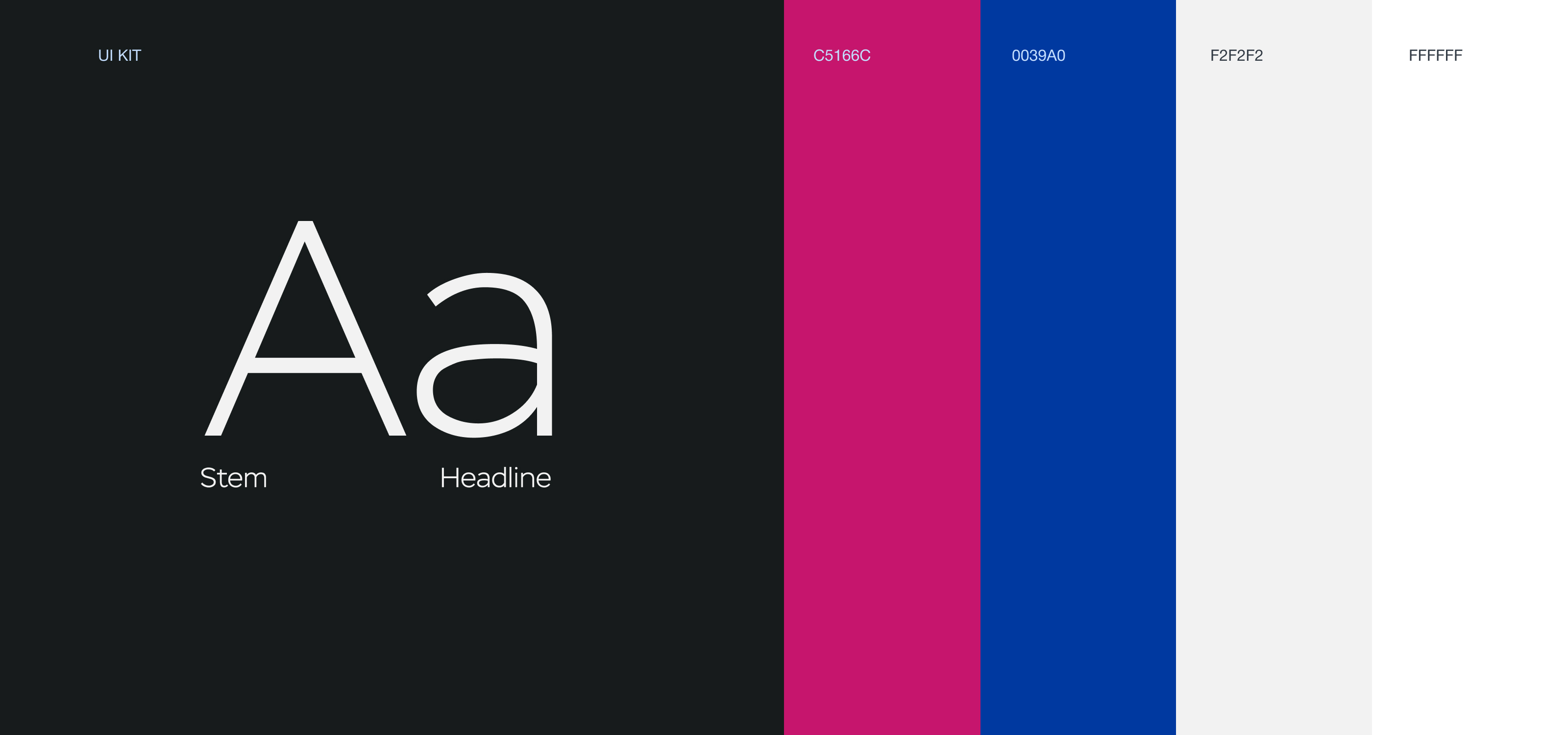 Сайт и приложение Winstrike — Изображение №5 — Интерфейсы на Dprofile