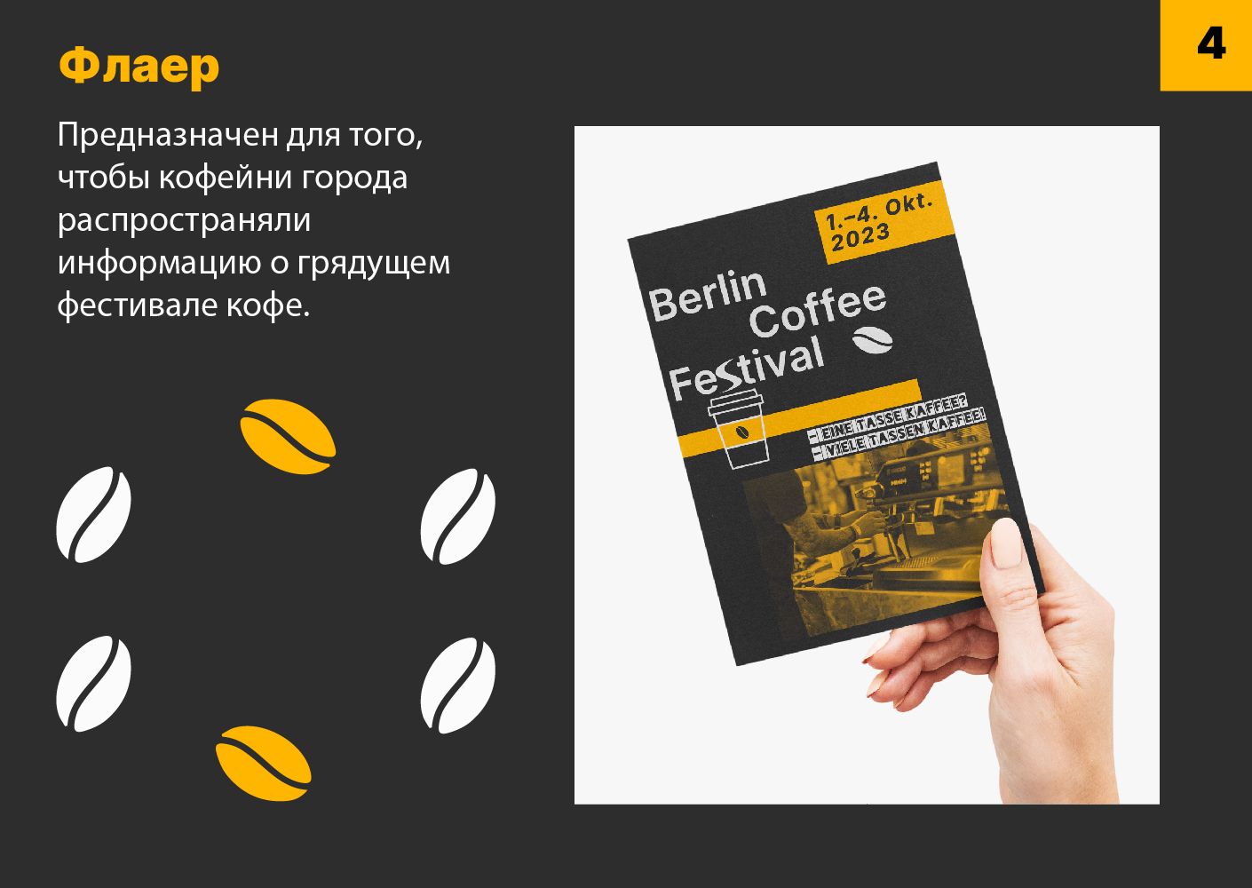 BCF 2023 | айдентика фестиваля — Изображение №5 — Брендинг, Маркетинг на Dprofile
