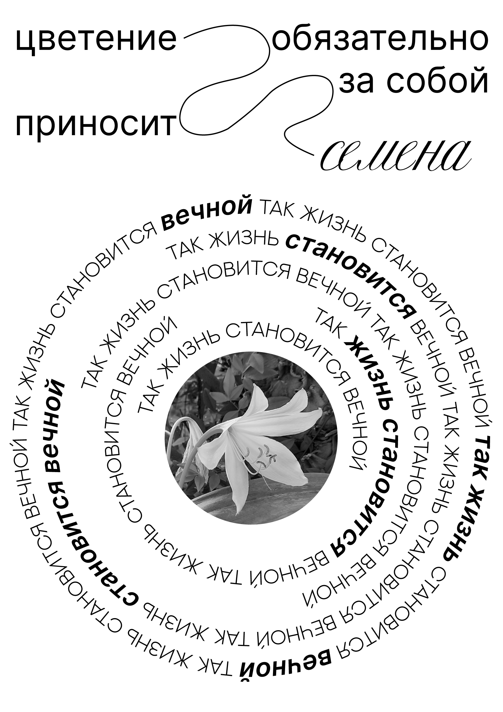 Оранжерея | плакаты — Изображение №4 — Графика на Dprofile
