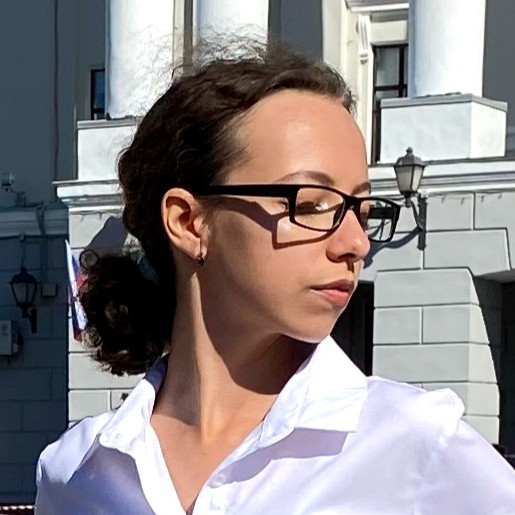 Аватар пользователя Надежда Тузова