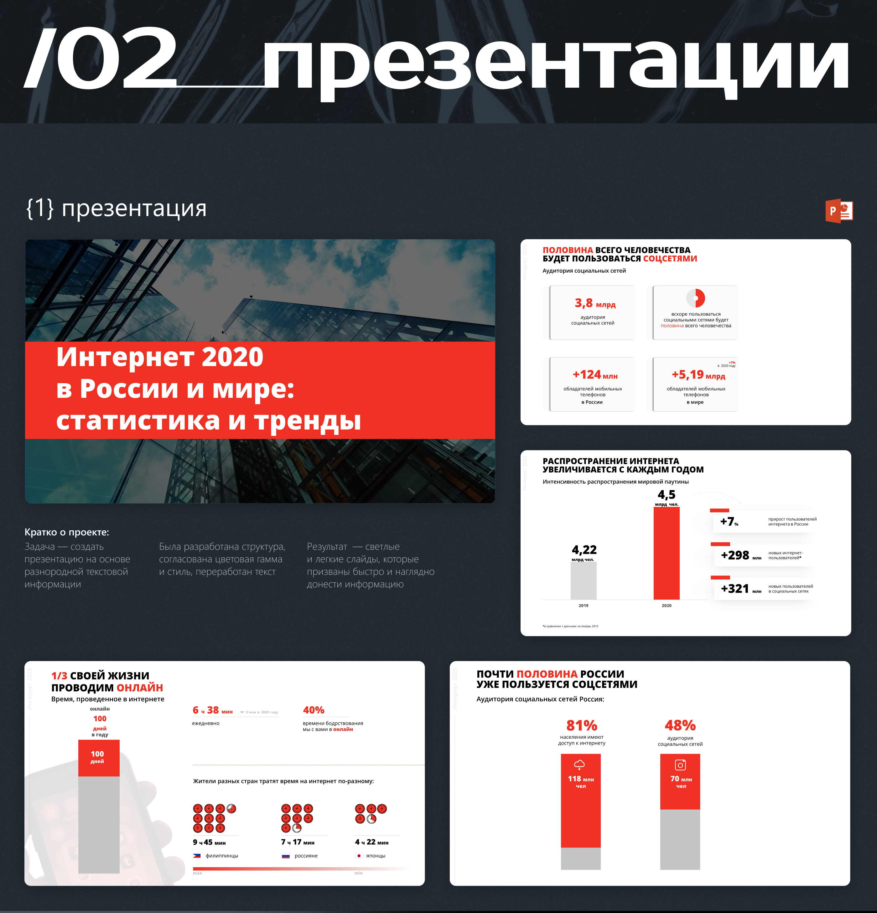 Портфолио — Изображение №9 — Интерфейсы, Графика на Dprofile