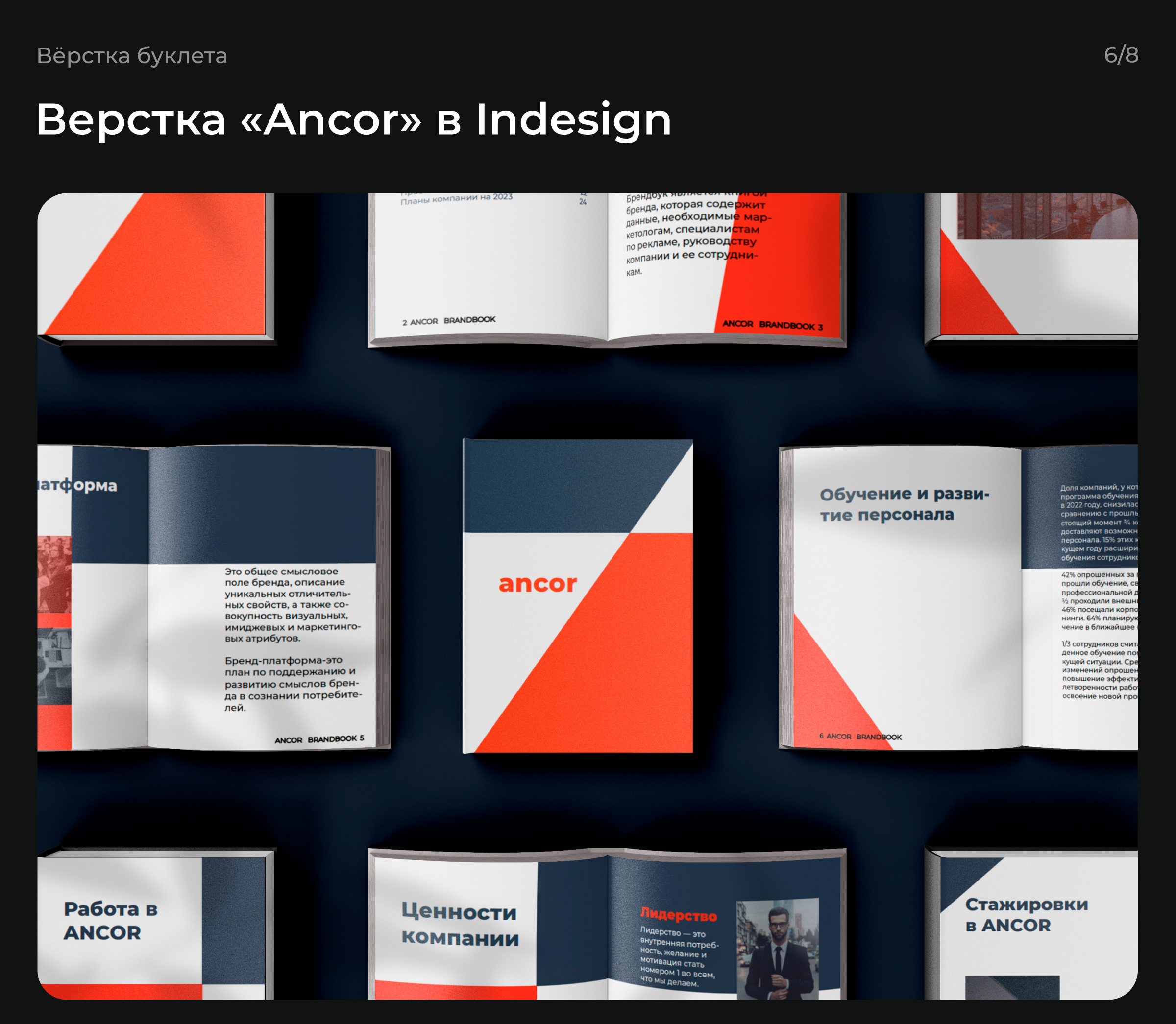 Портфолио графического дизайнера — Изображение №10 — Брендинг, Маркетинг на Dprofile