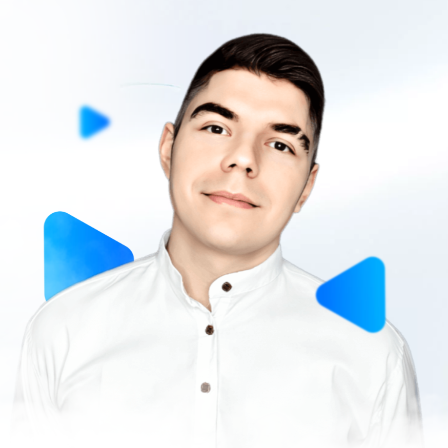 Аватар пользователя Евгений Кот