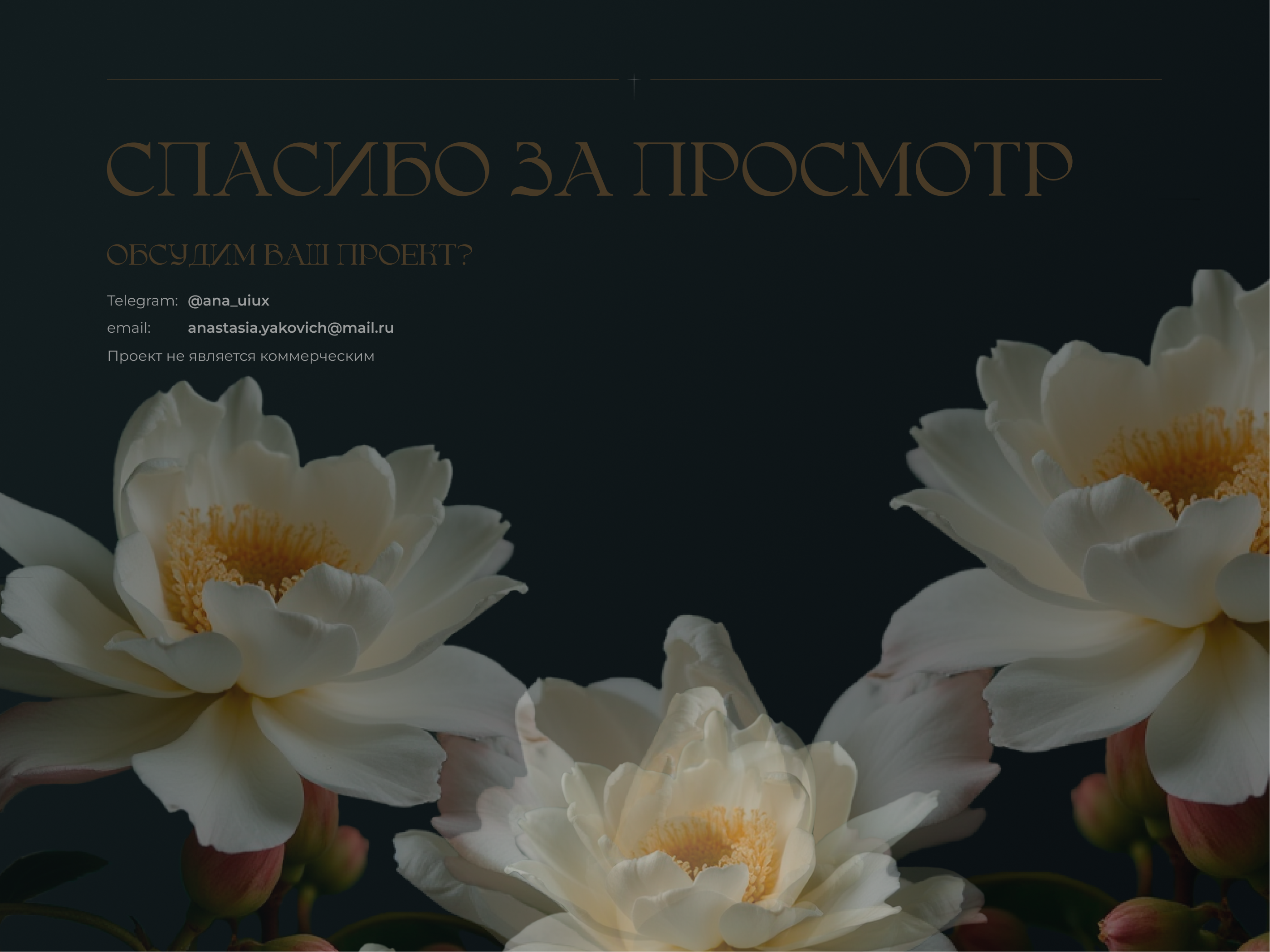Путешествие Психеи — Изображение №4 — Интерфейсы, Анимация на Dprofile