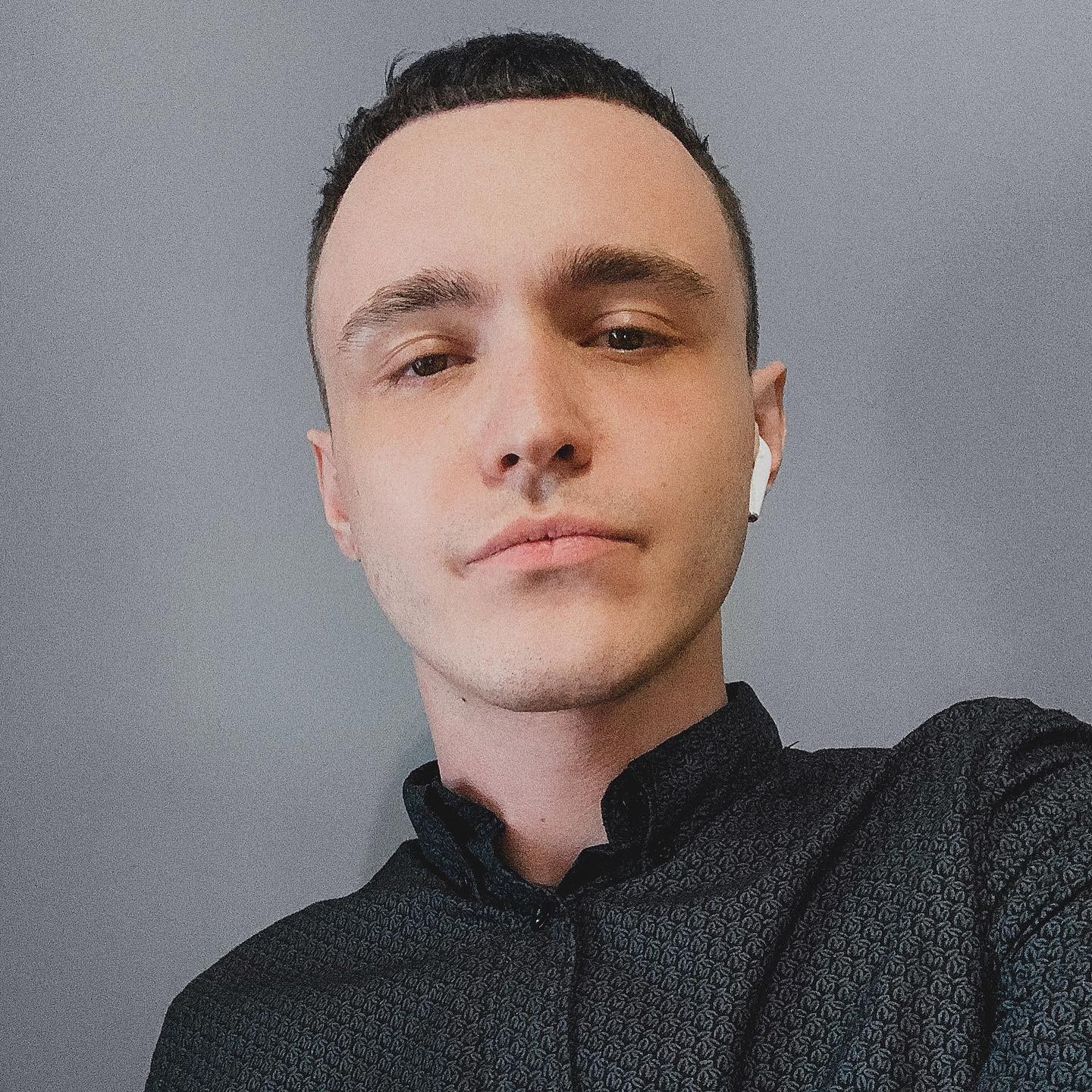 Аватар пользователя Григорий Фаррелл