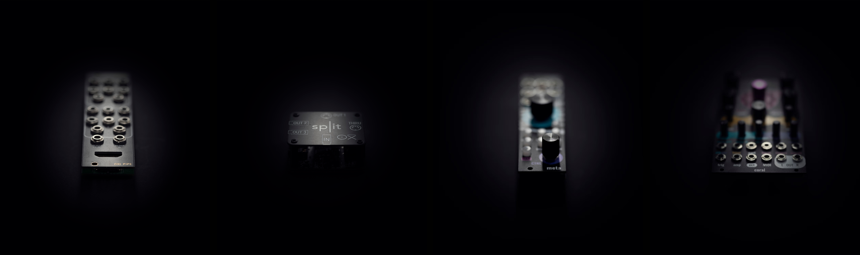 OXI Instruments — Изображение №11 — Интерфейсы, Анимация на Dprofile
