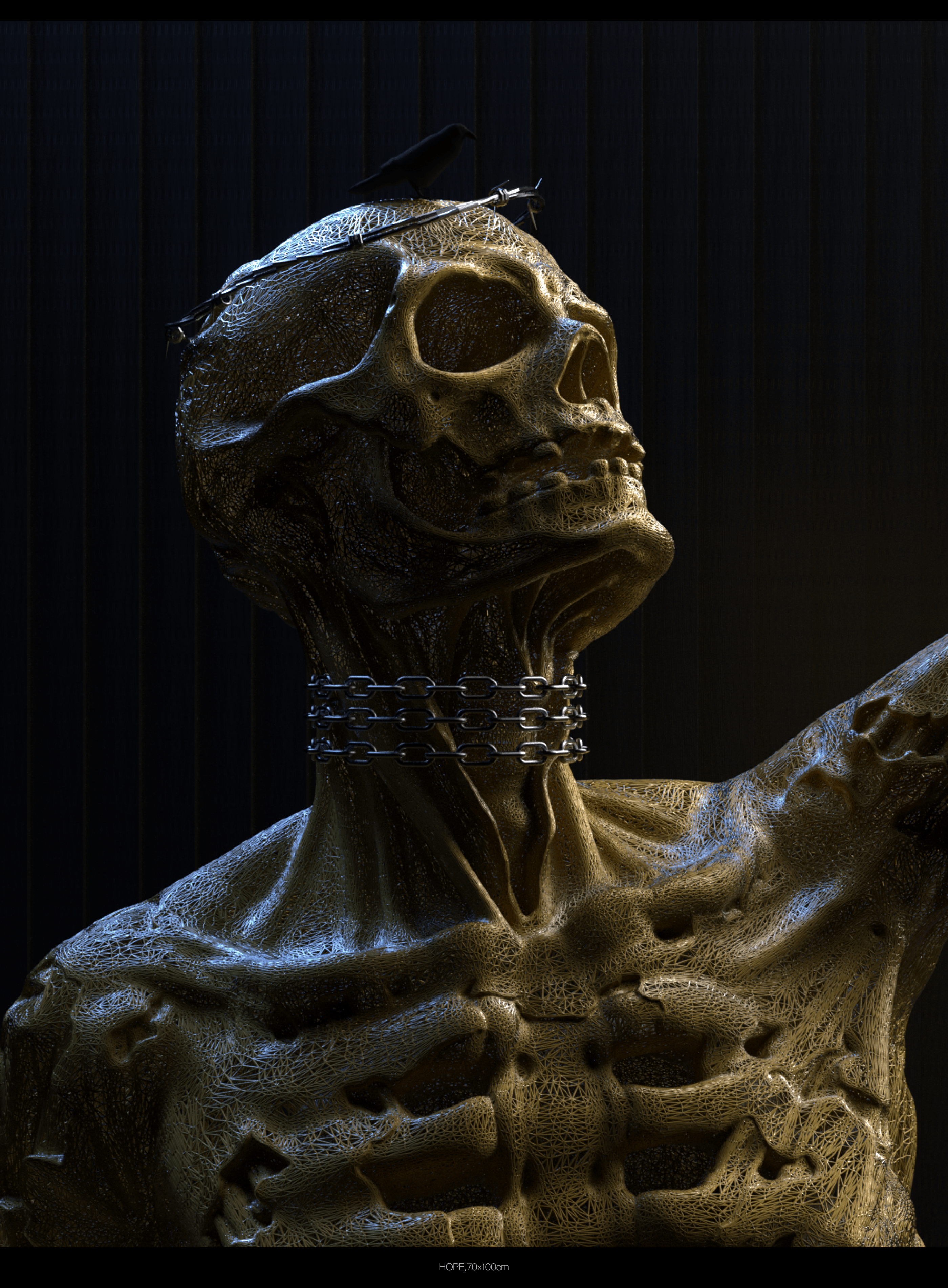 Humanity Collection — Изображение №9 — 3D, Анимация на Dprofile