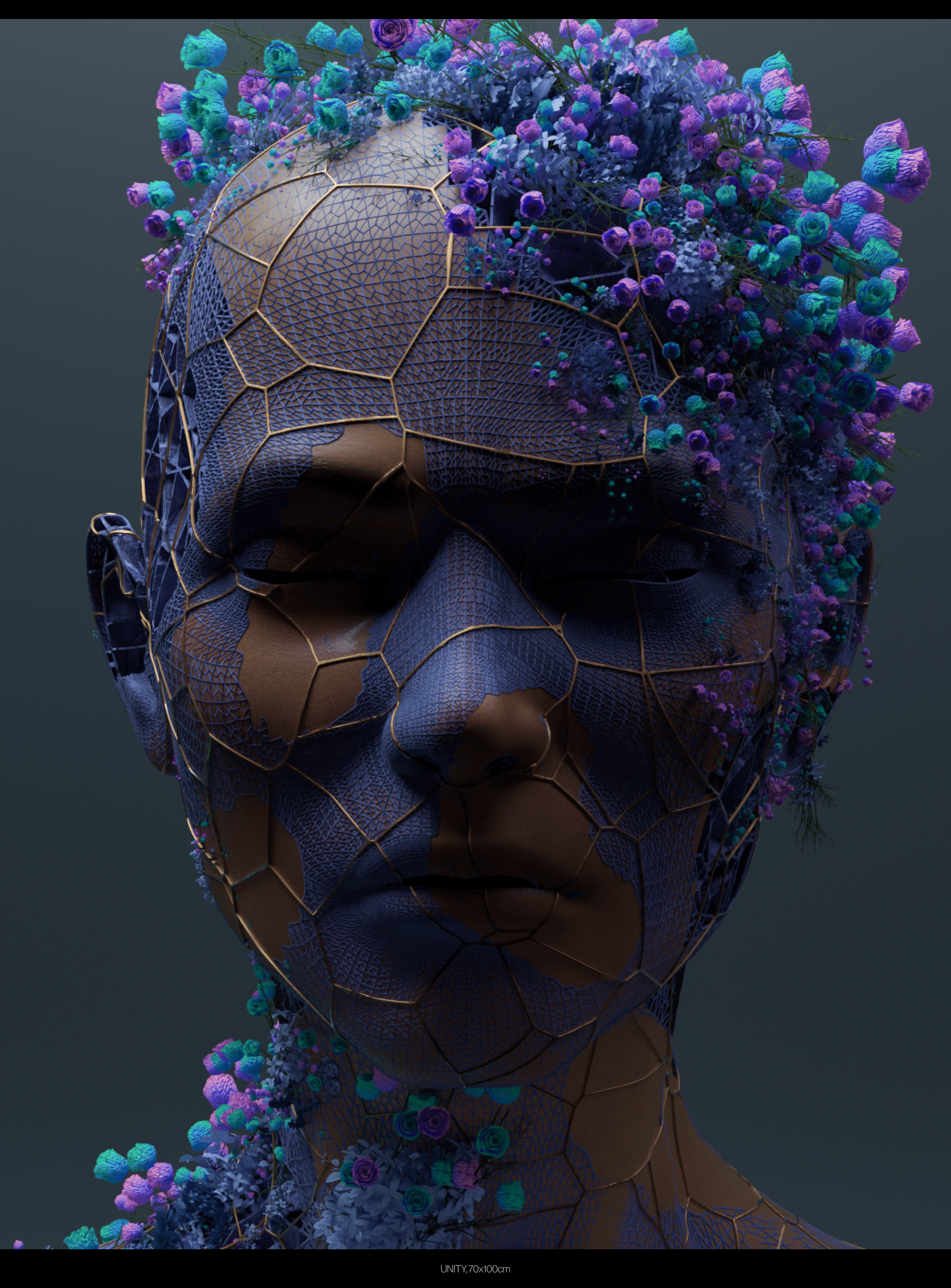 Humanity Collection — Изображение №4 — 3D, Анимация на Dprofile