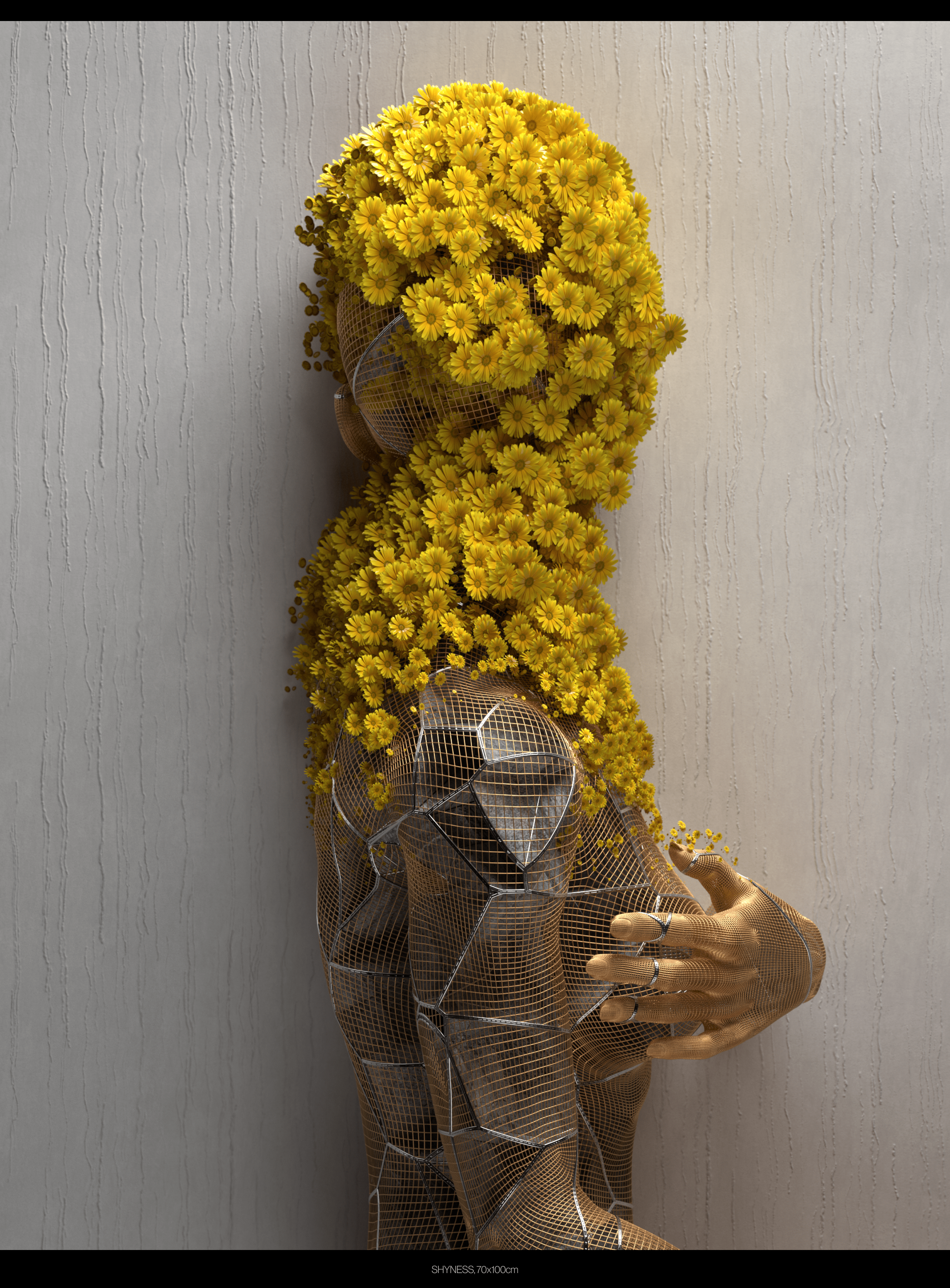 Humanity Collection — Изображение №11 — 3D, Анимация на Dprofile