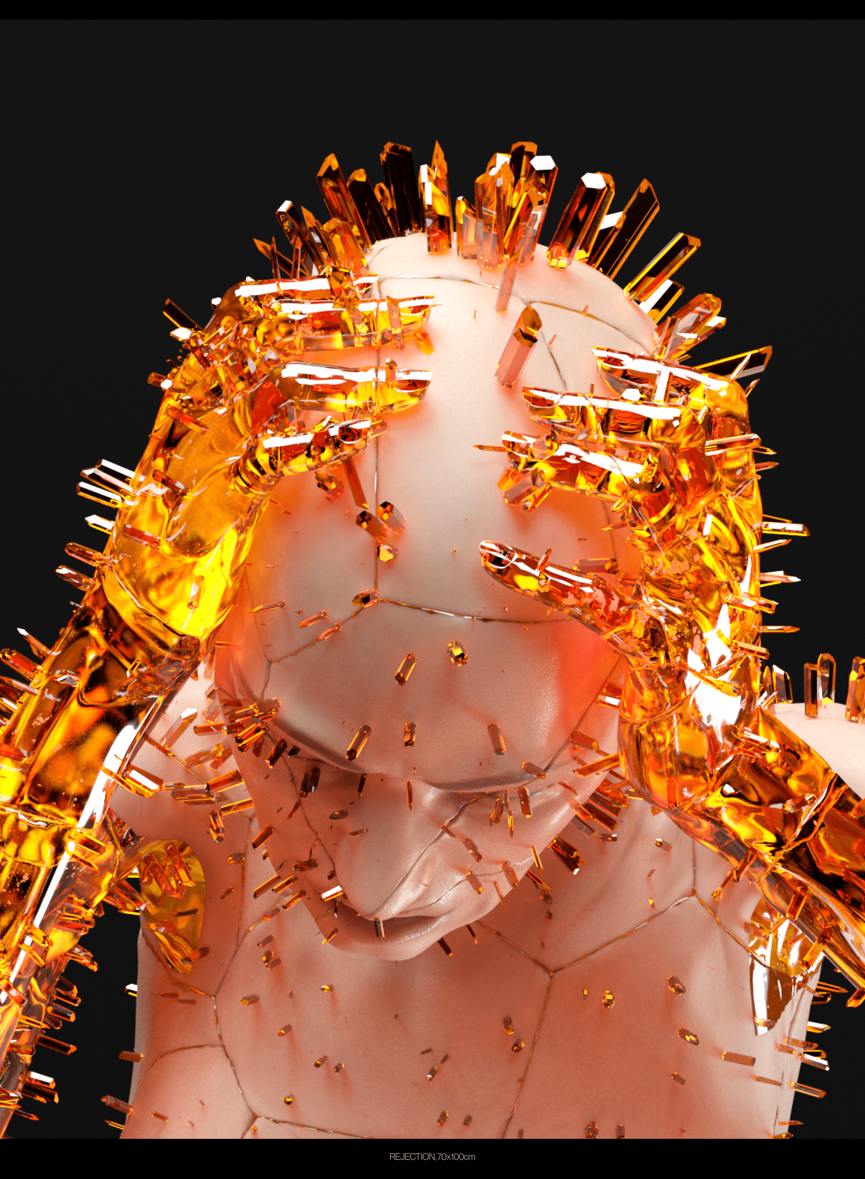 Humanity Collection — Изображение №6 — 3D, Анимация на Dprofile