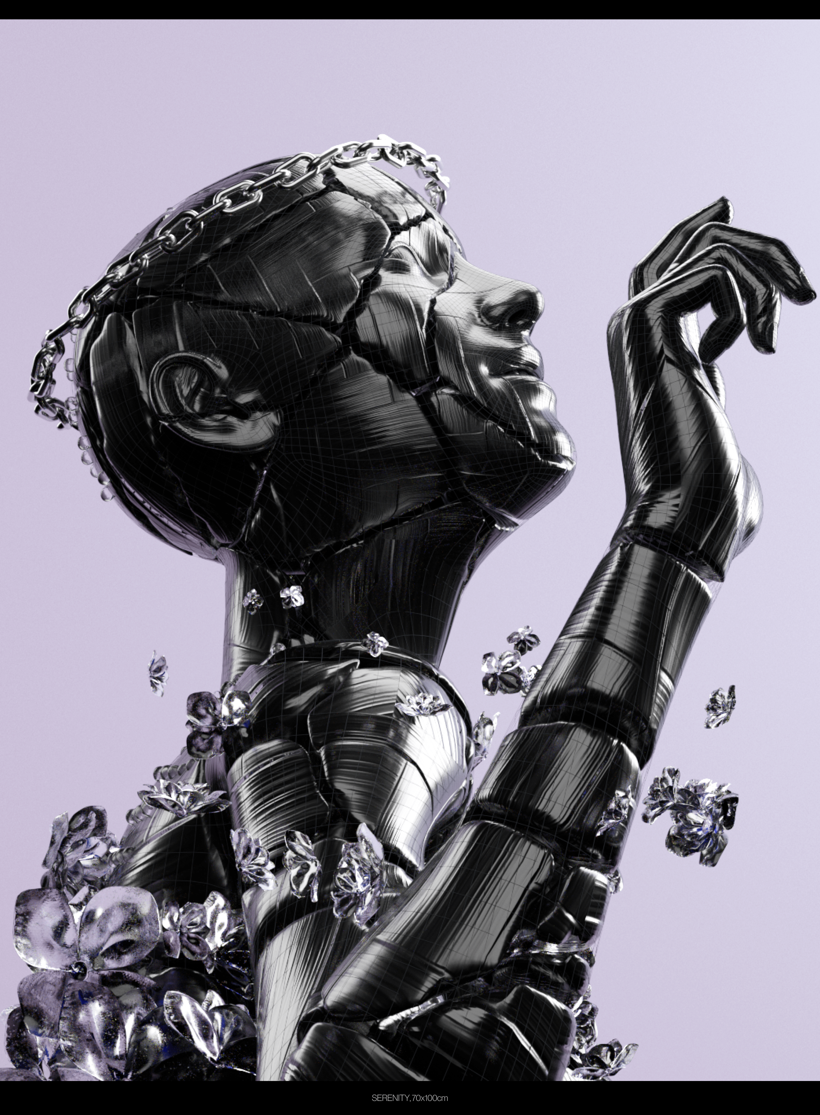 Humanity Collection — Изображение №5 — 3D, Анимация на Dprofile