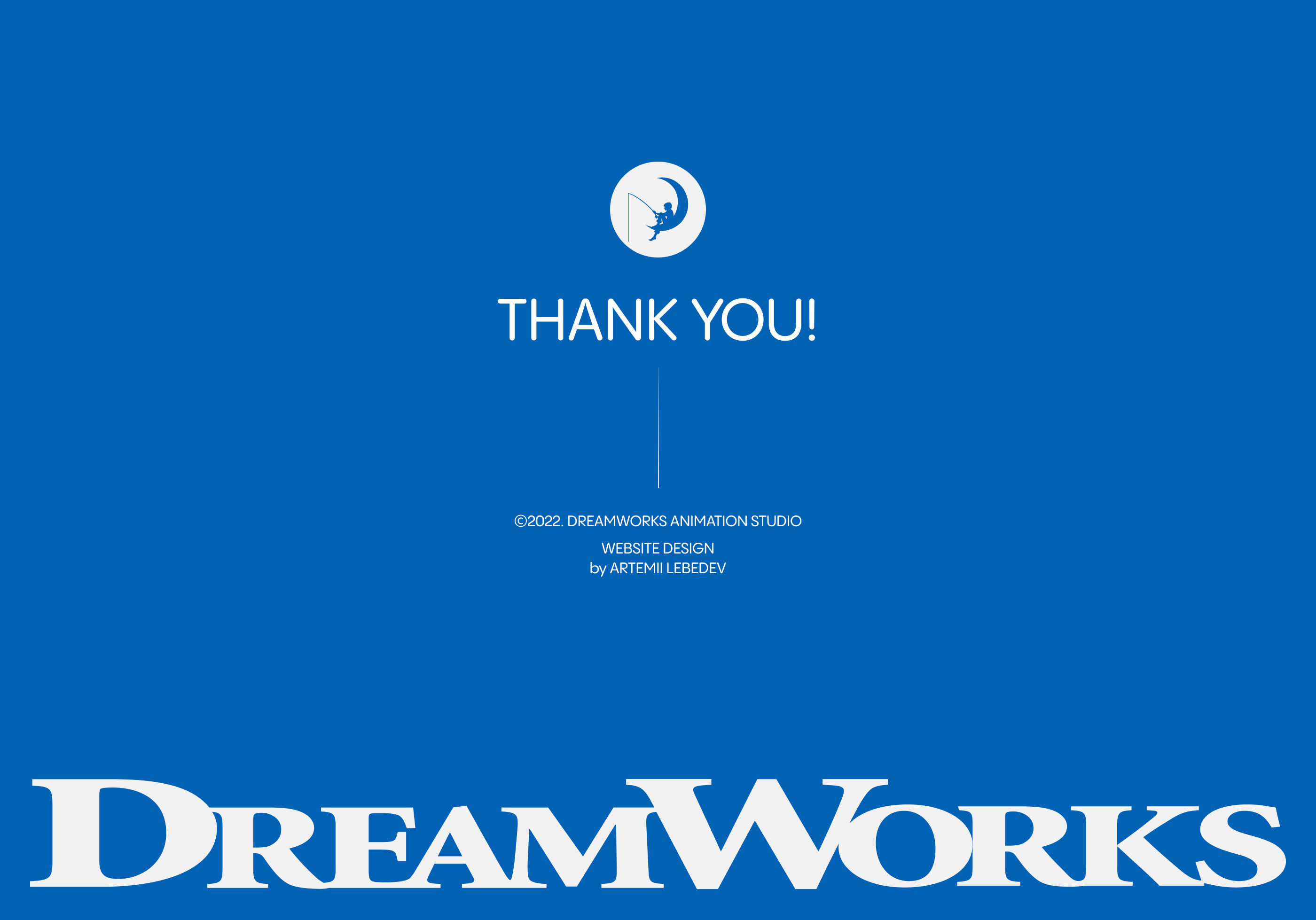 DreamWorks — Изображение №19 — Интерфейсы, Анимация на Dprofile