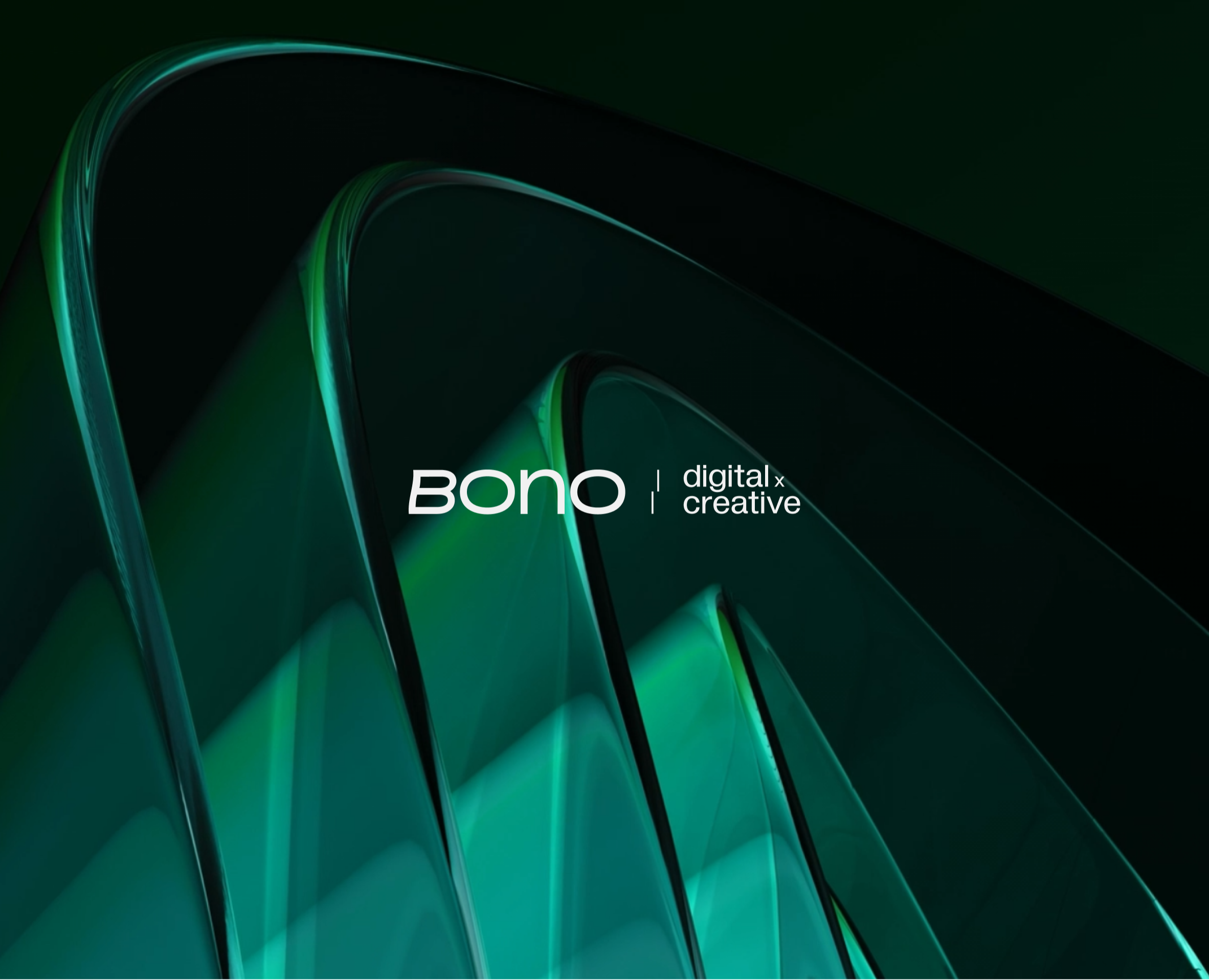 Bono Digital — Интерфейсы, Анимация на Dprofile