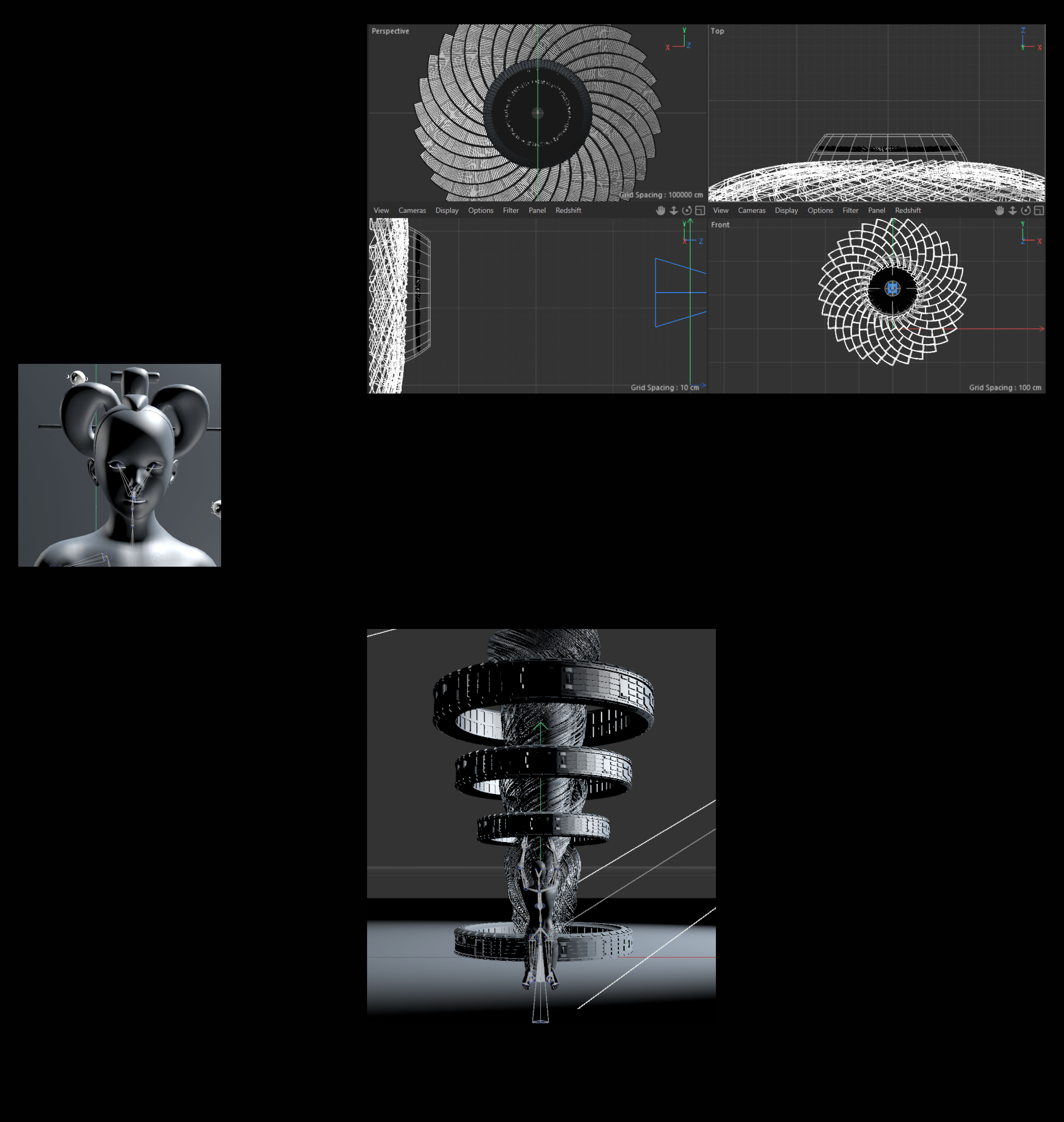 Goom Gum. Q4:23-Q2:24 — Изображение №9 — 3D, Анимация на Dprofile