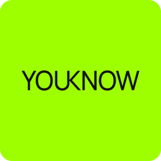 Аватар пользователя YOUKNOW AGENCY