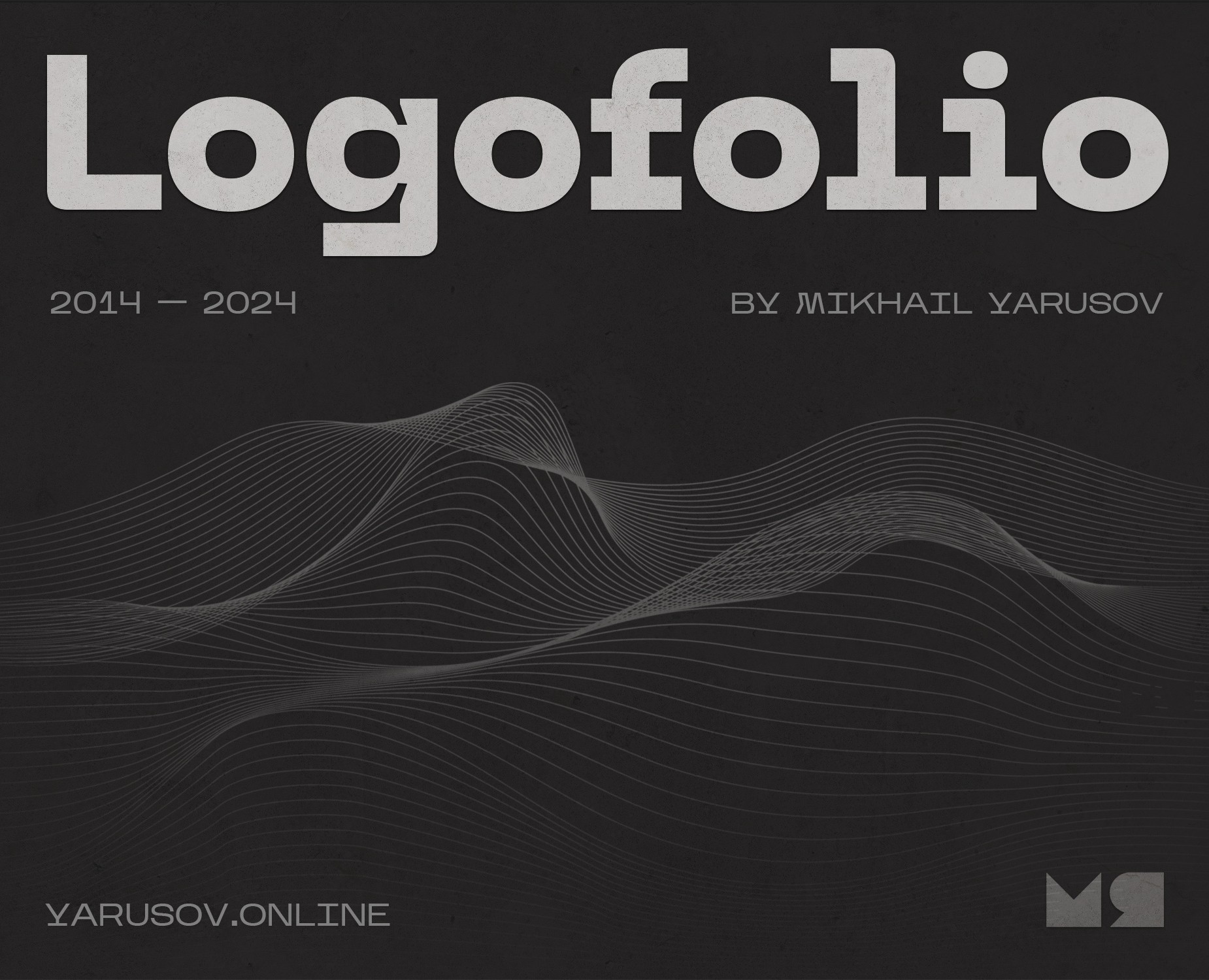 Logofolio 14—24 на Dprofile