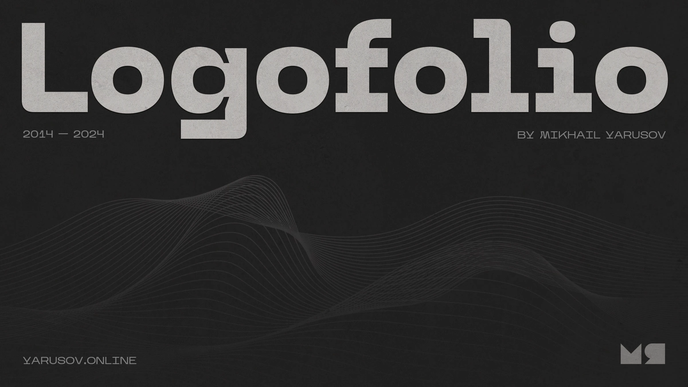 Logofolio 14—24 — Изображение №1 — Брендинг, Графика на Dprofile